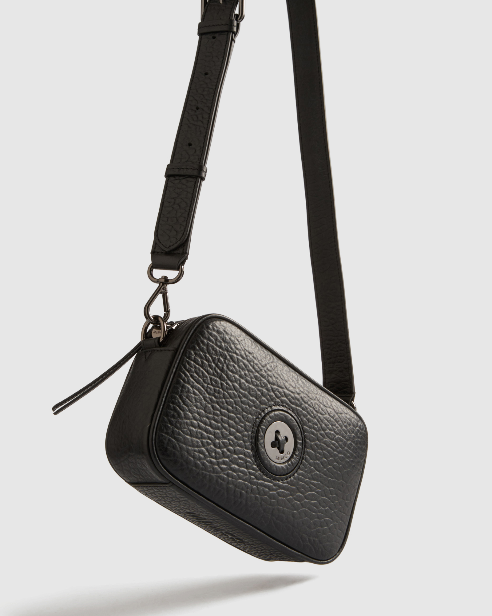 Mimco Mim-mazing Cross Body Bag