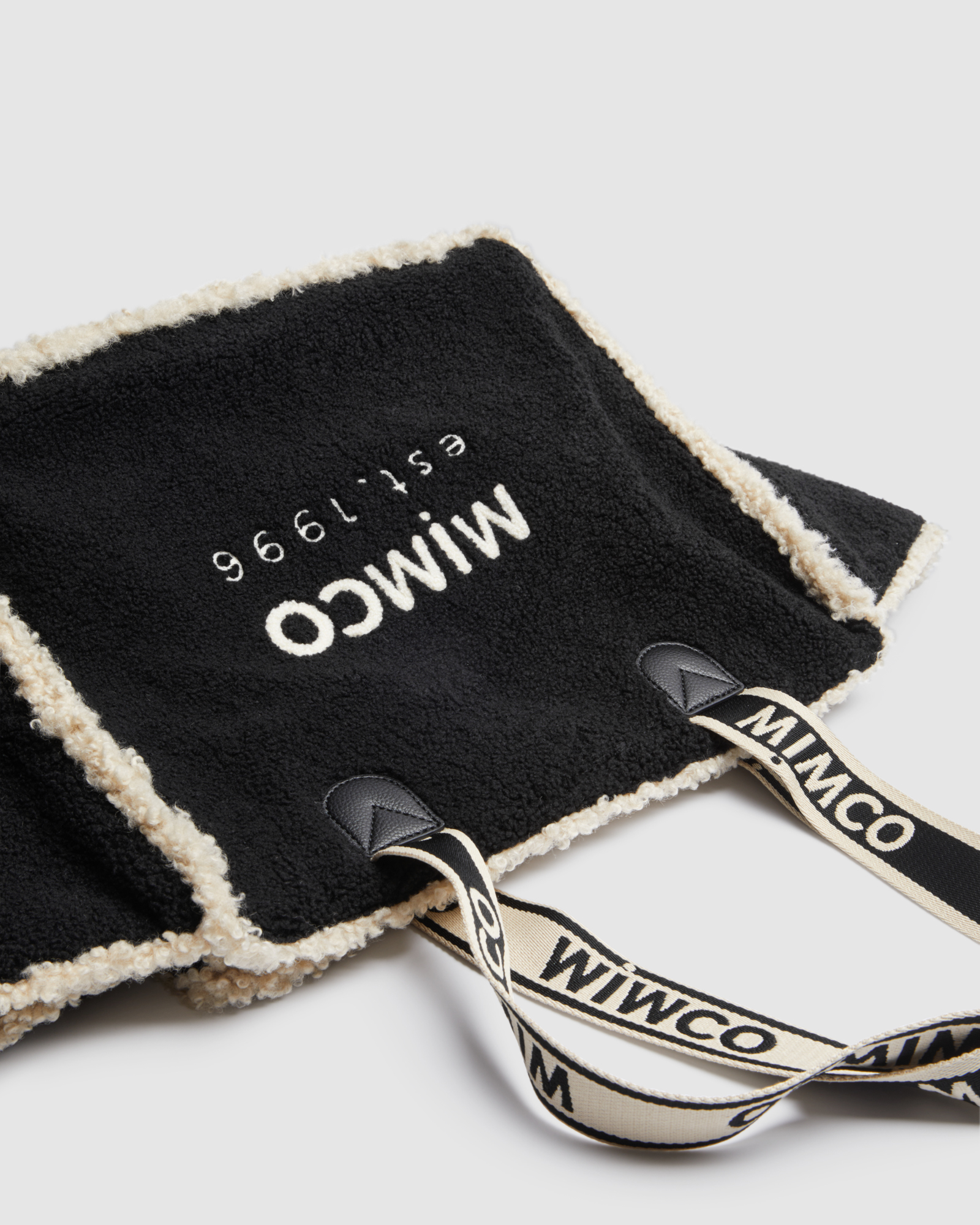 Mimco Chronicle Tote Bag