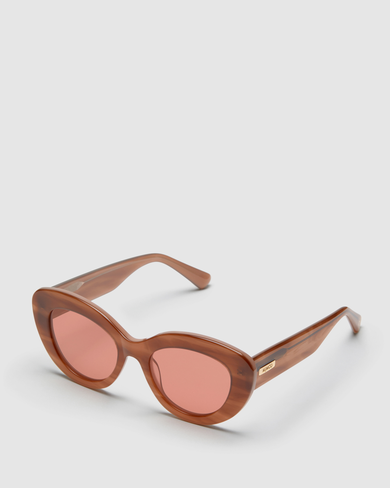Mimco Heirloom Sunglasses