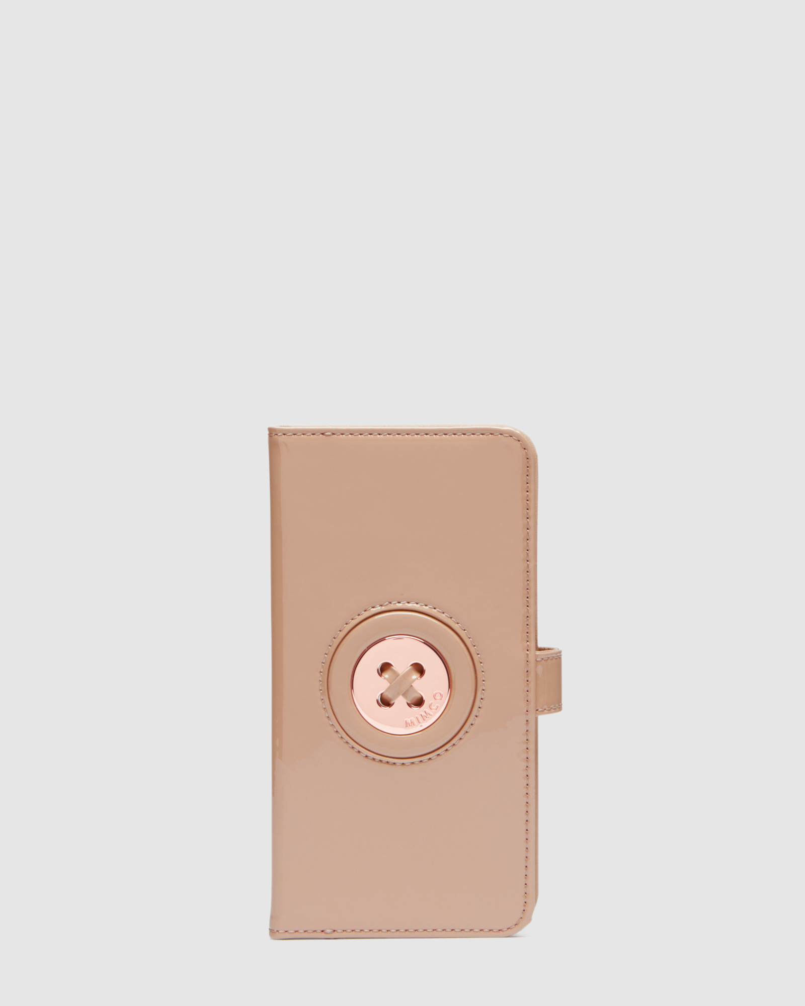 Mimco Mim-mazing Flip Case For Iphone 13 Pro Max