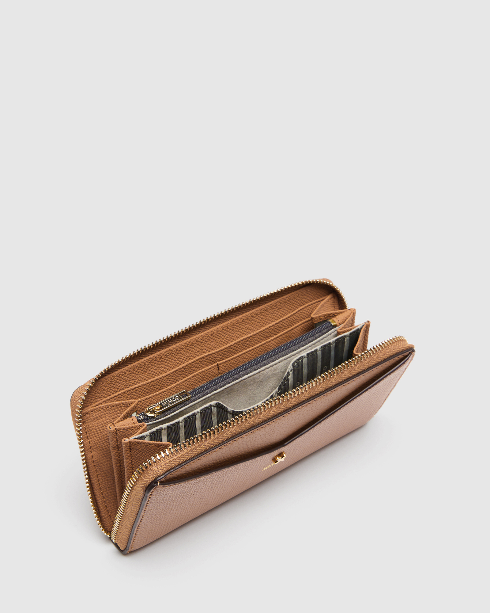 Mimco D-vine Large Wallet