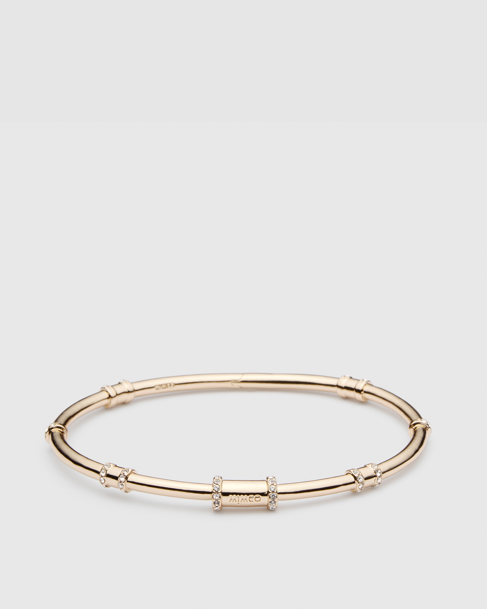 Mimco Miss Mim Bangle