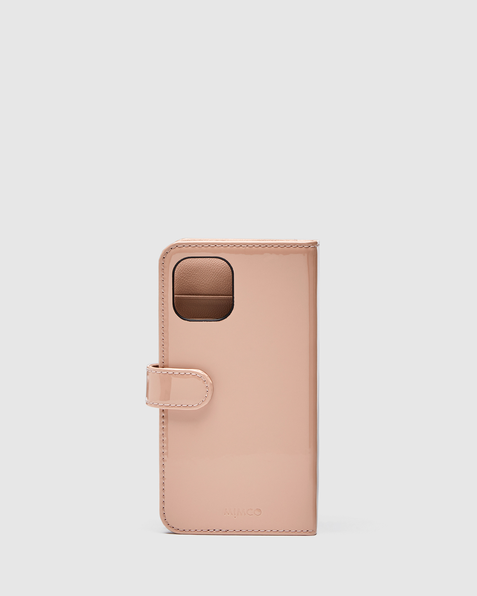 Mimco Mim-mazing Flip Case Iphone 12-12 Pro