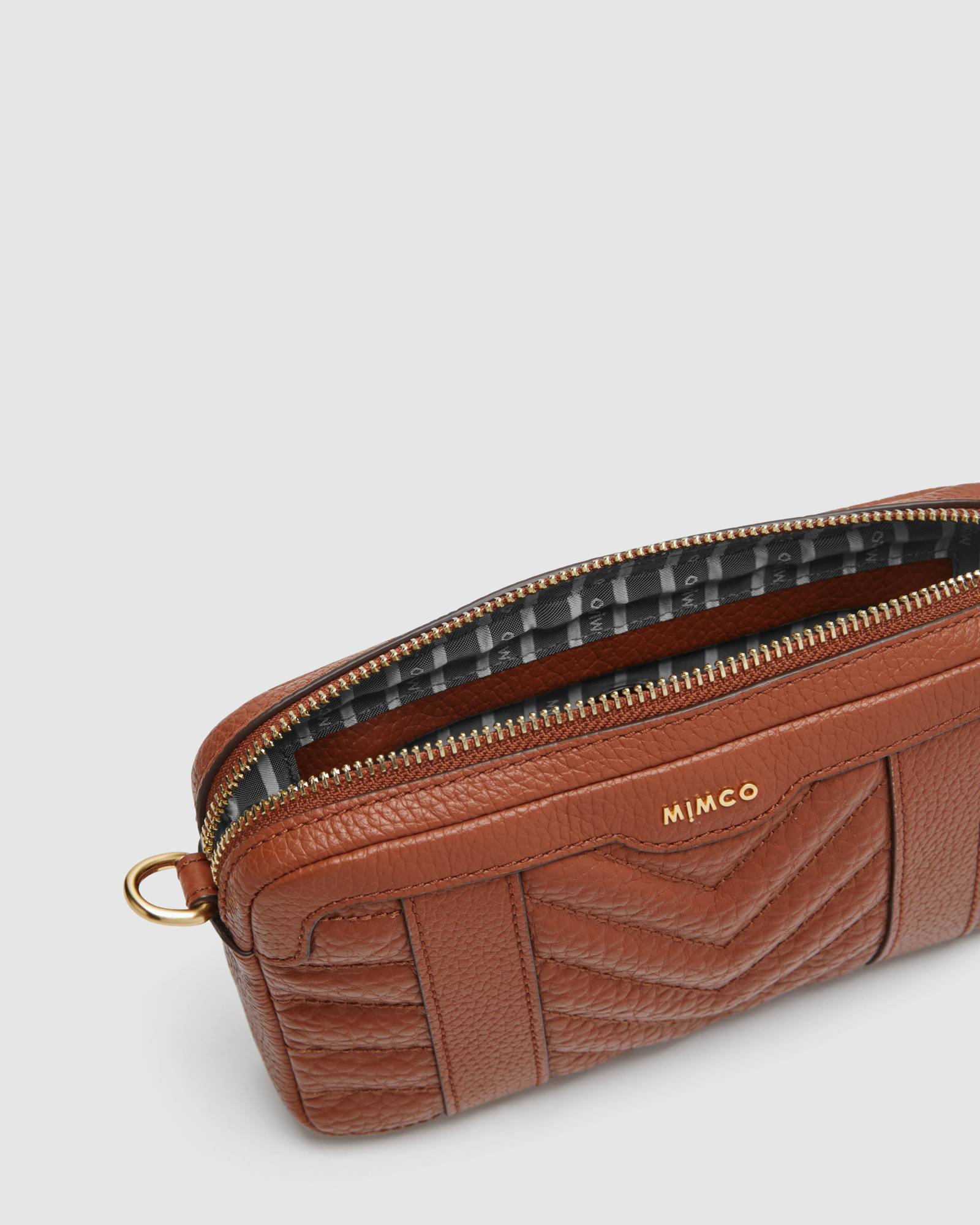 Mimco Envelop Medium Pouch