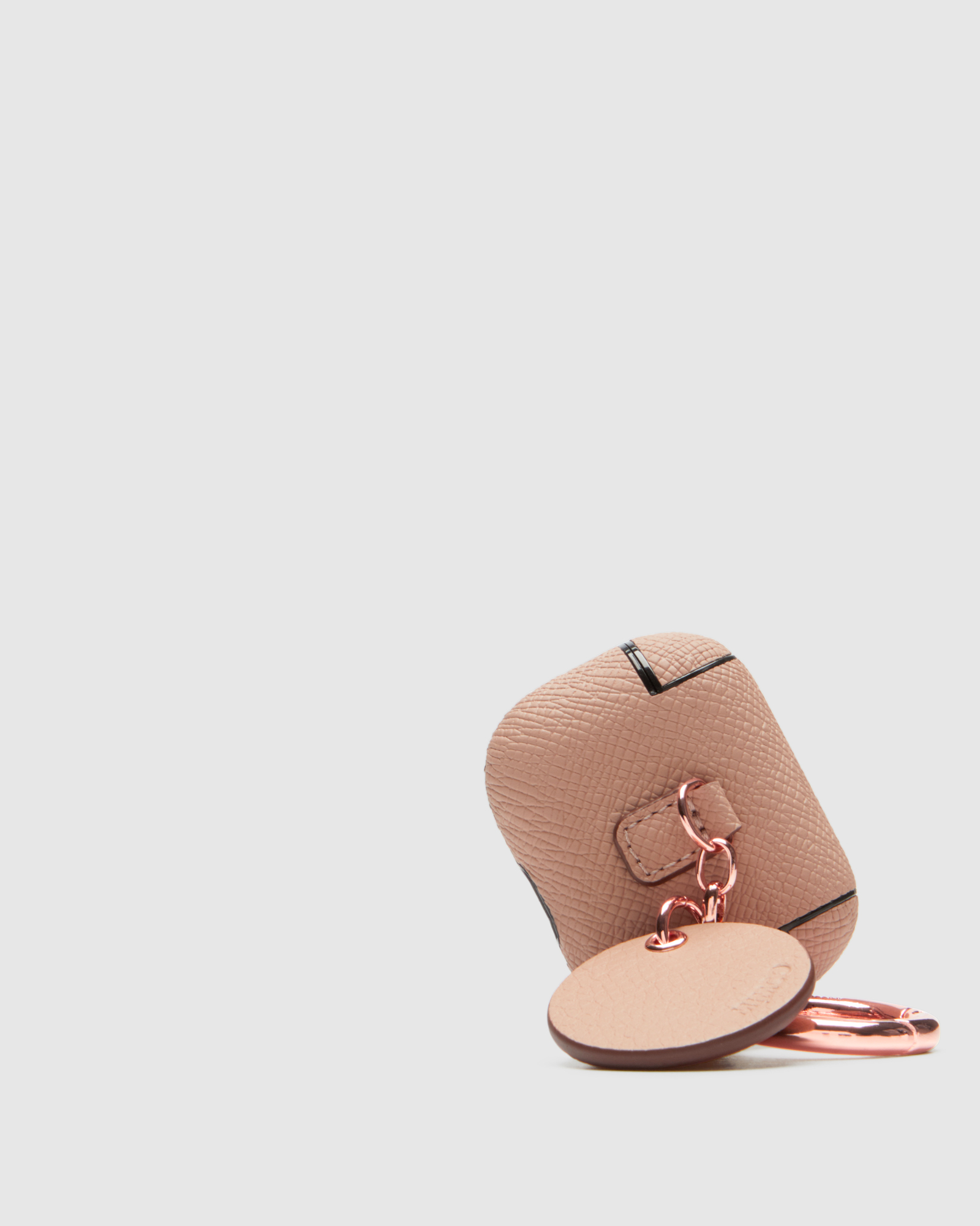 Mimco Mimpod Airpod Pro KeyRing Case