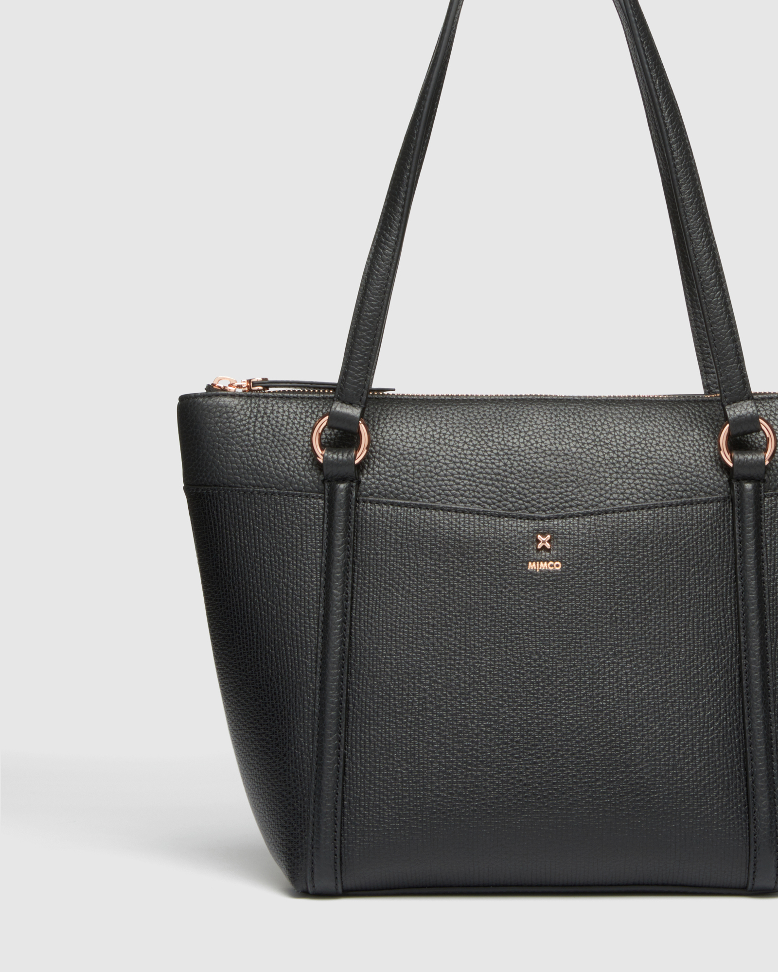 Mimco D-vine Mini Tote Bag