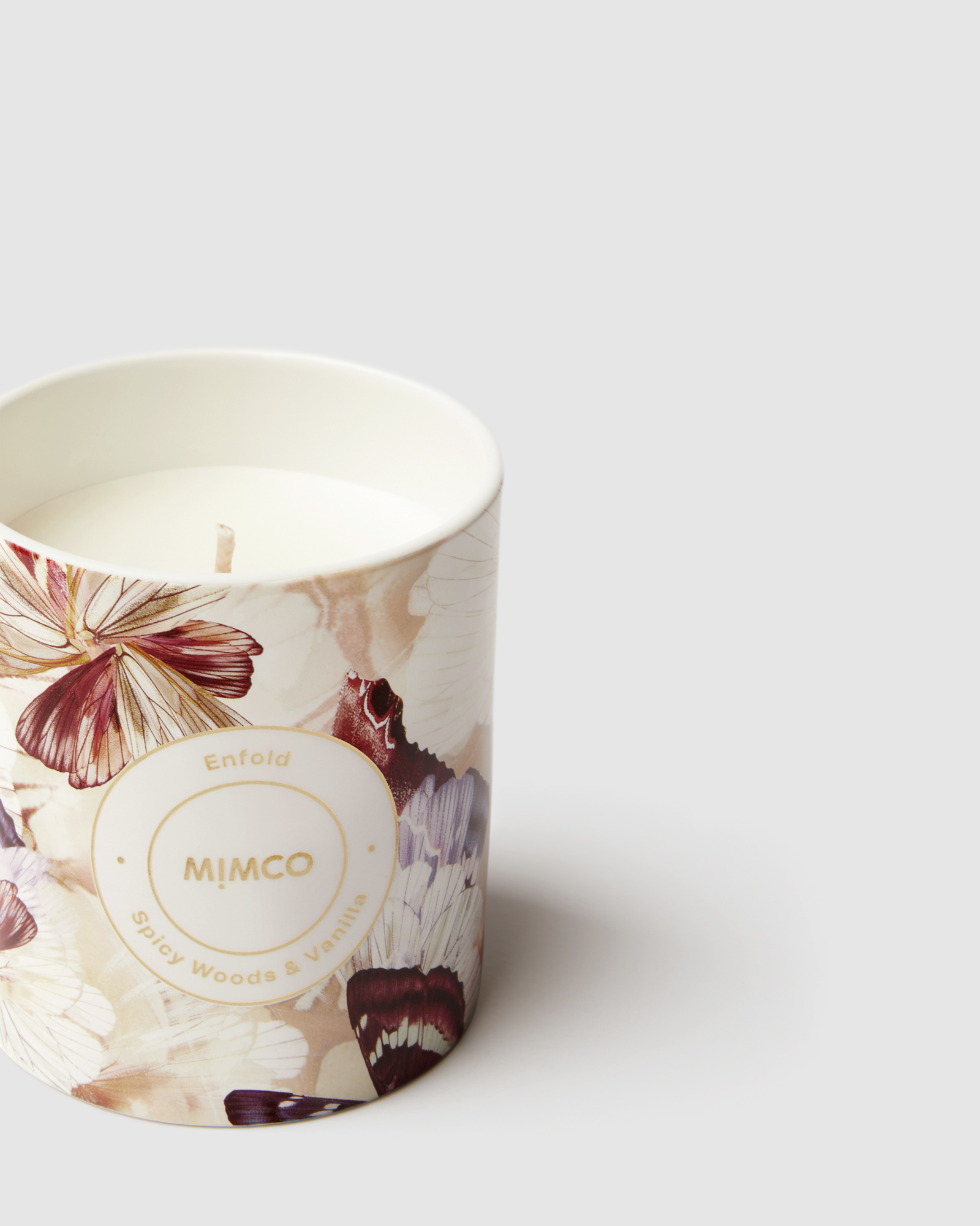 Mimco Enfold Candle