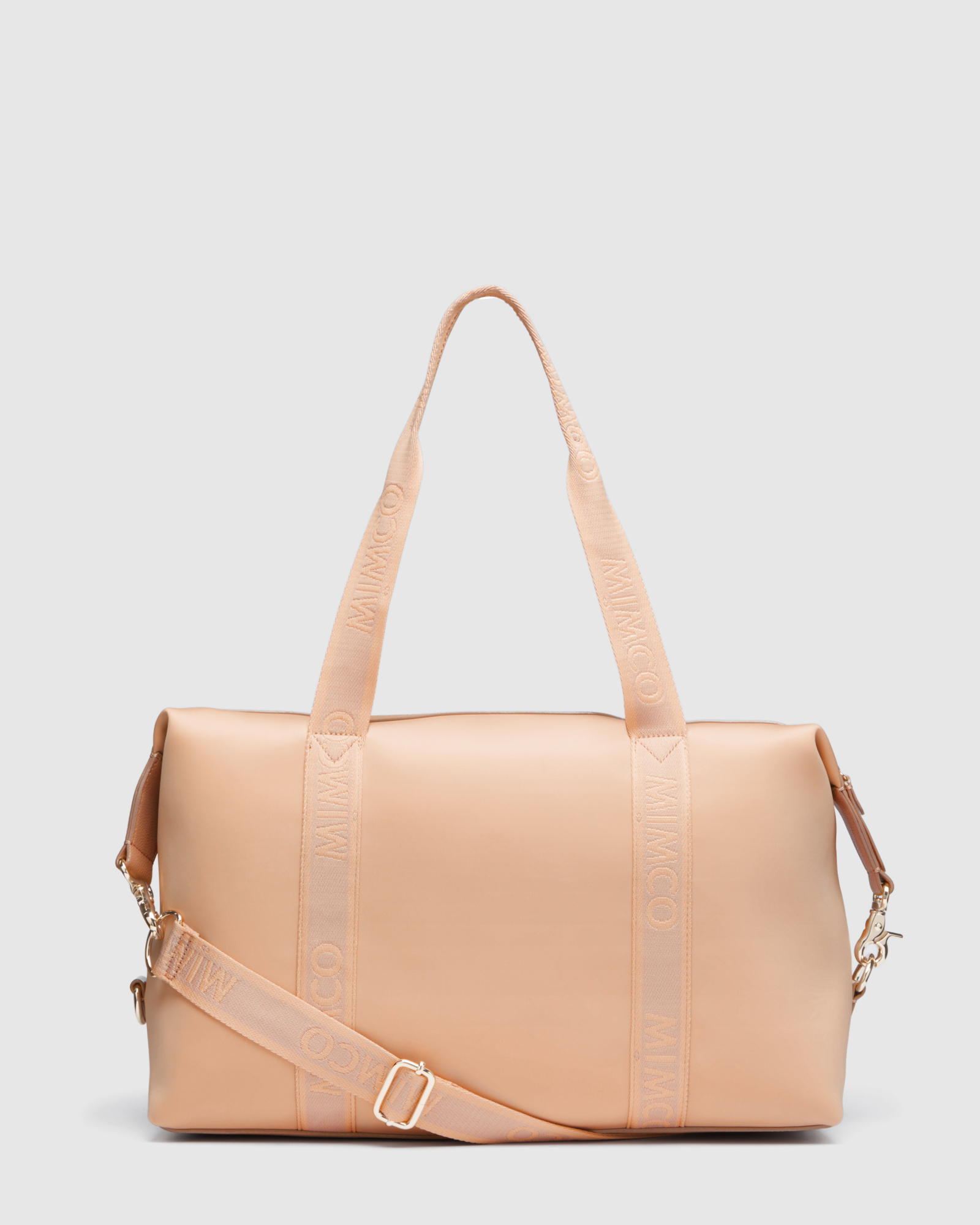 Mimco Serenity Gym Bag