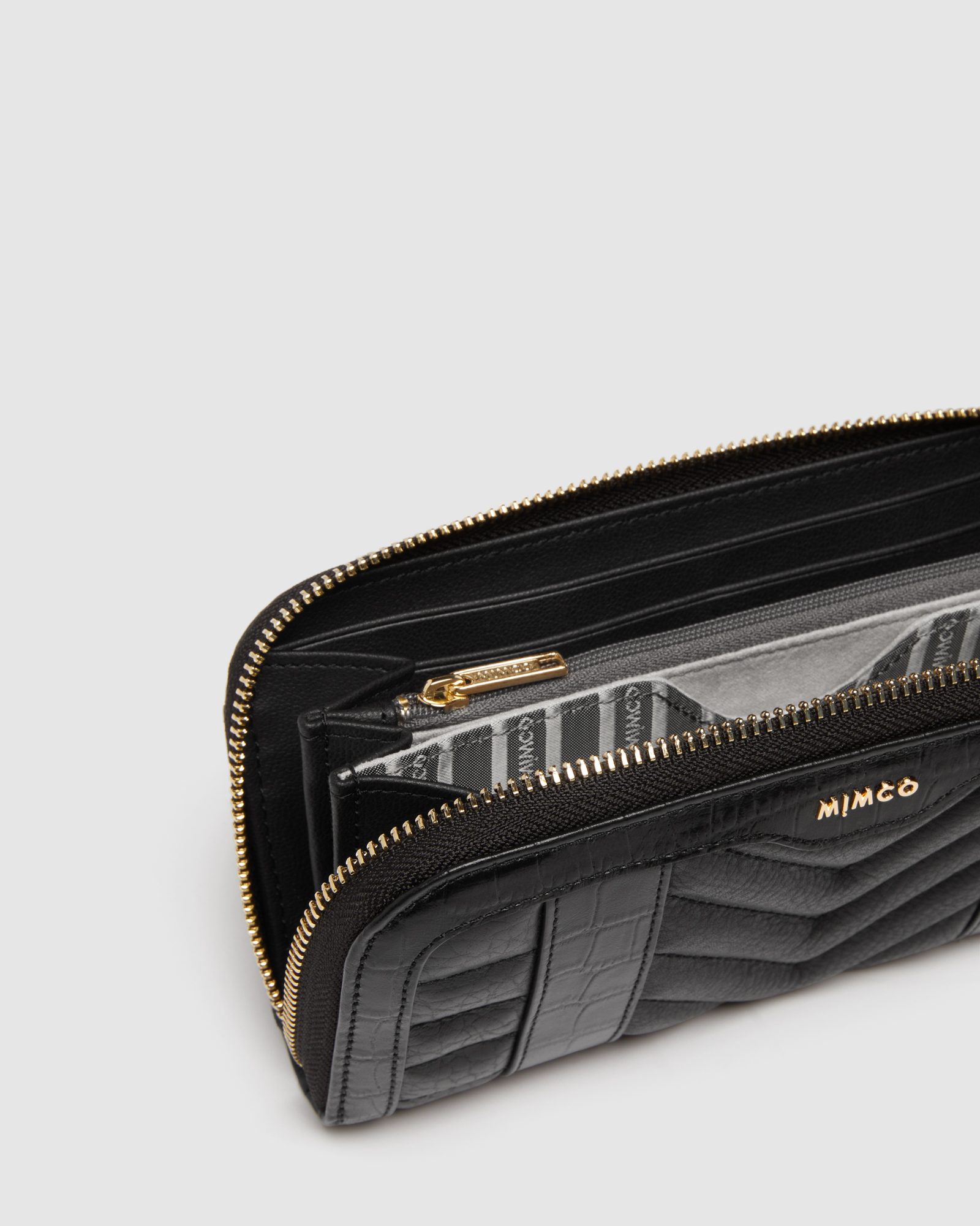 Mimco Envelop Large Wallet