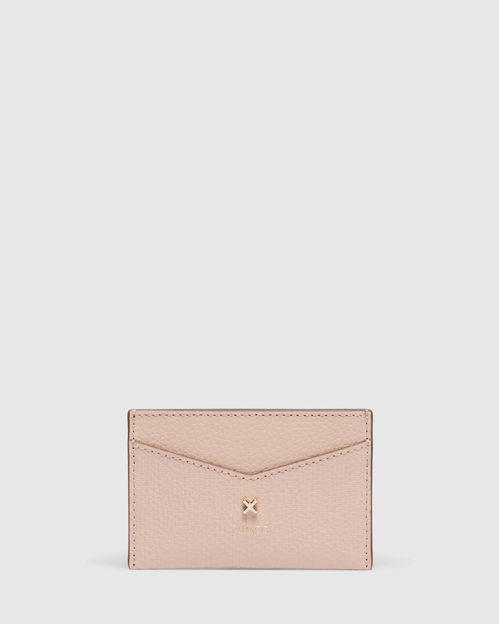 Mimco D-vine Card Holder