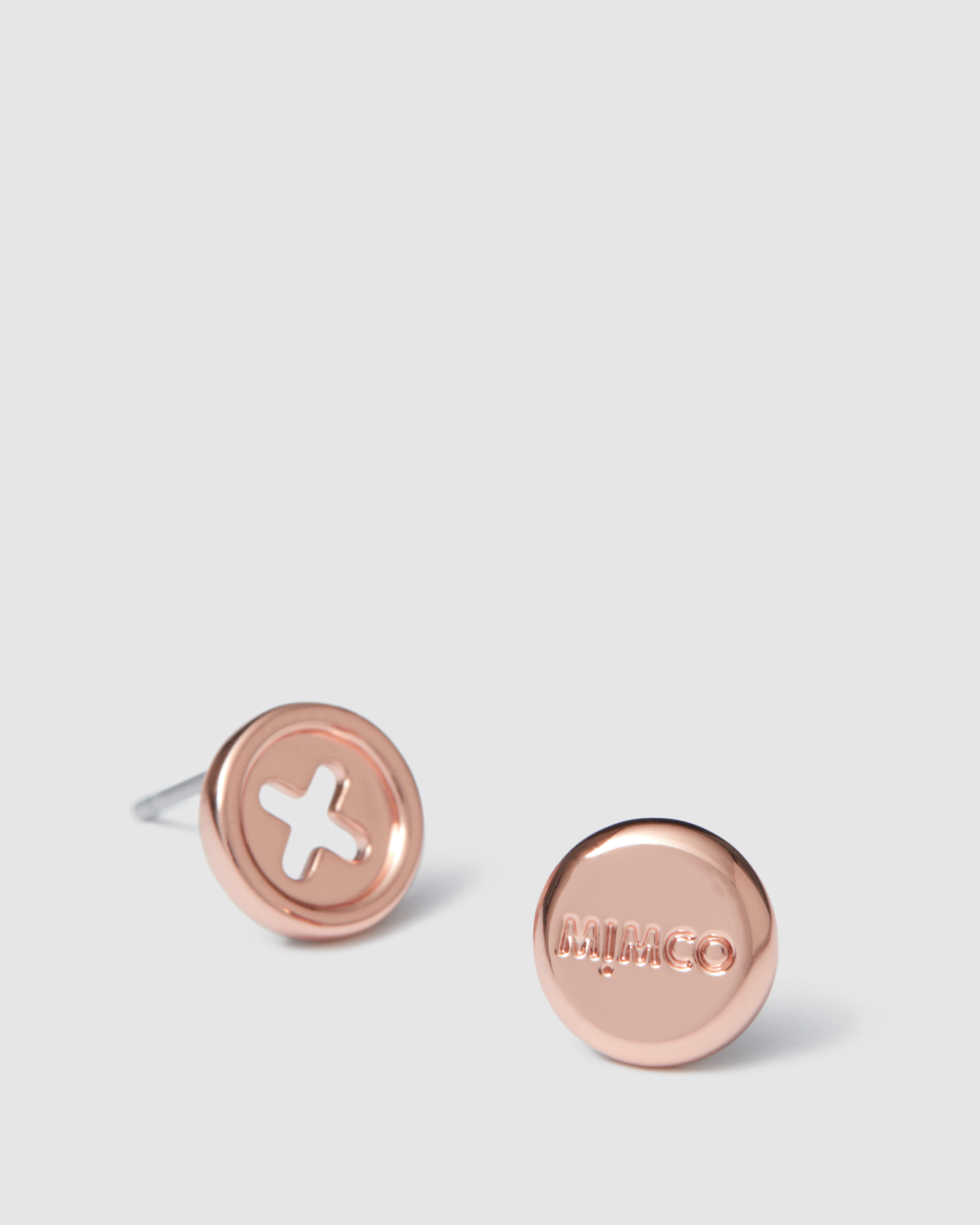 Mimco Ecliptic Stud EarRings