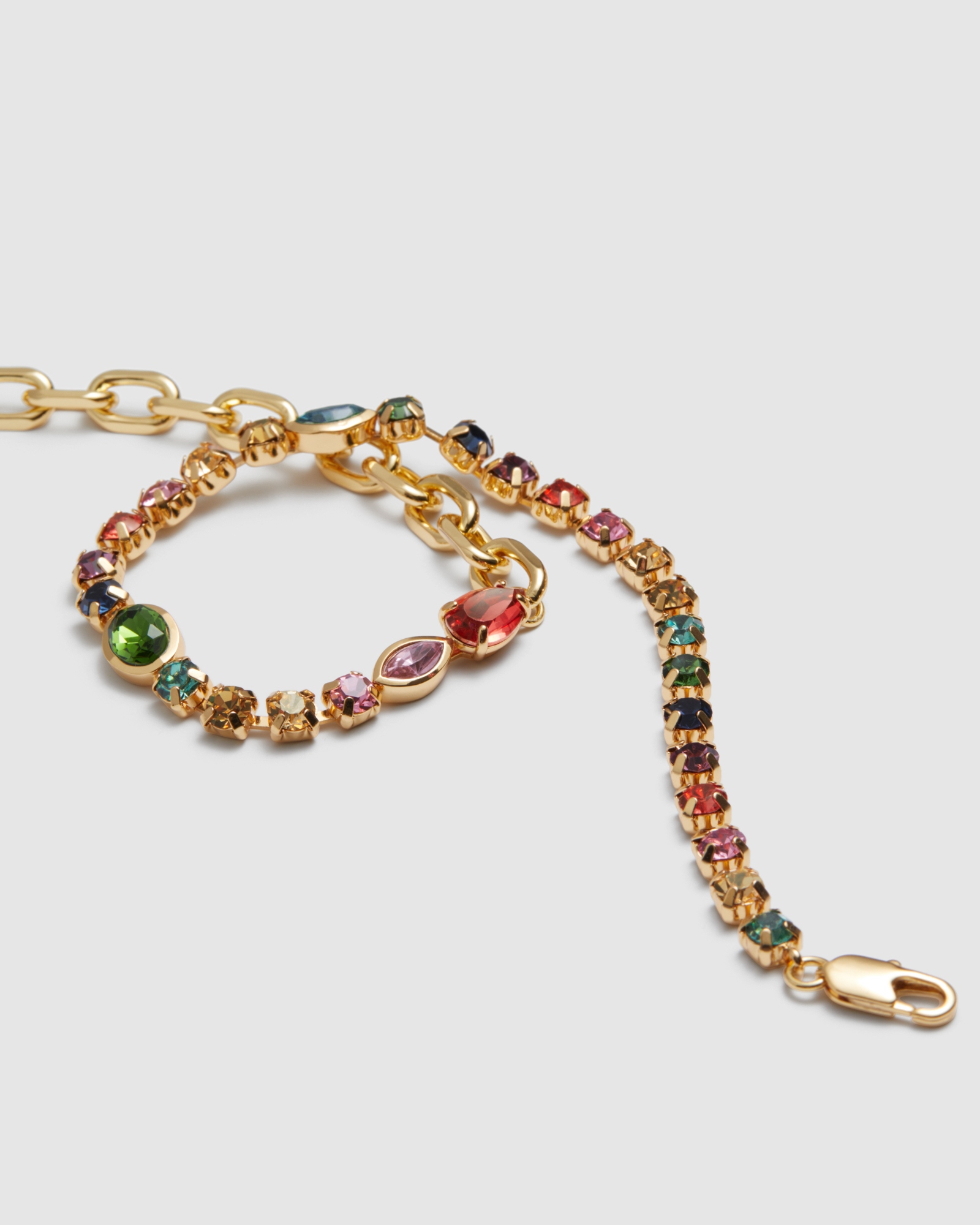 Mimco Mythical Necklace