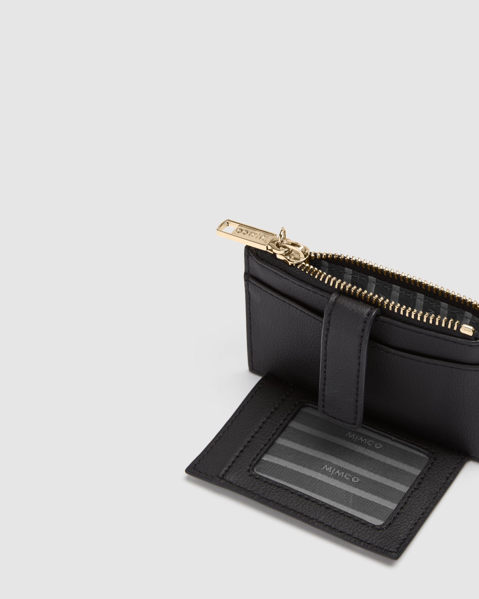 Mimco Prickly Pear Card Holder