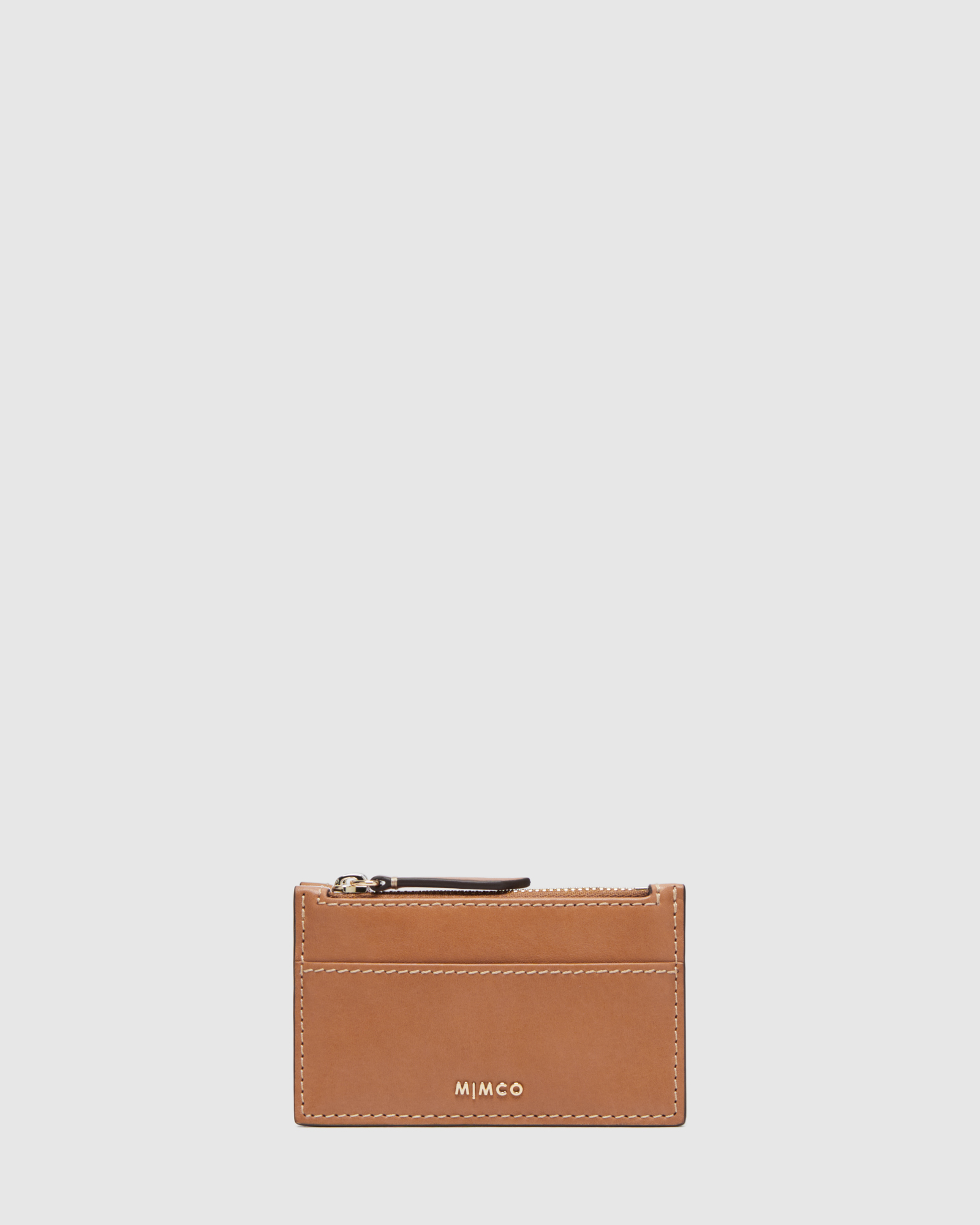 Mimco Classico Card Wallet
