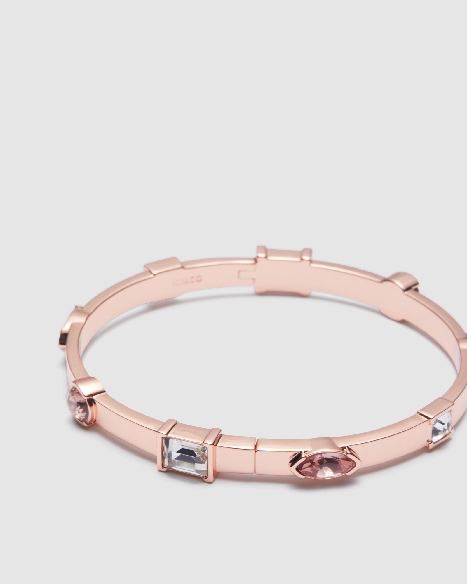 Mimco Frontier Bangle