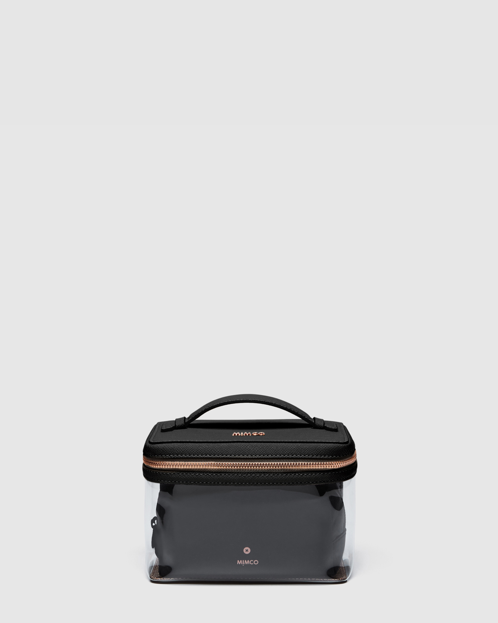 Mimco Classico Small Cosmetic Case