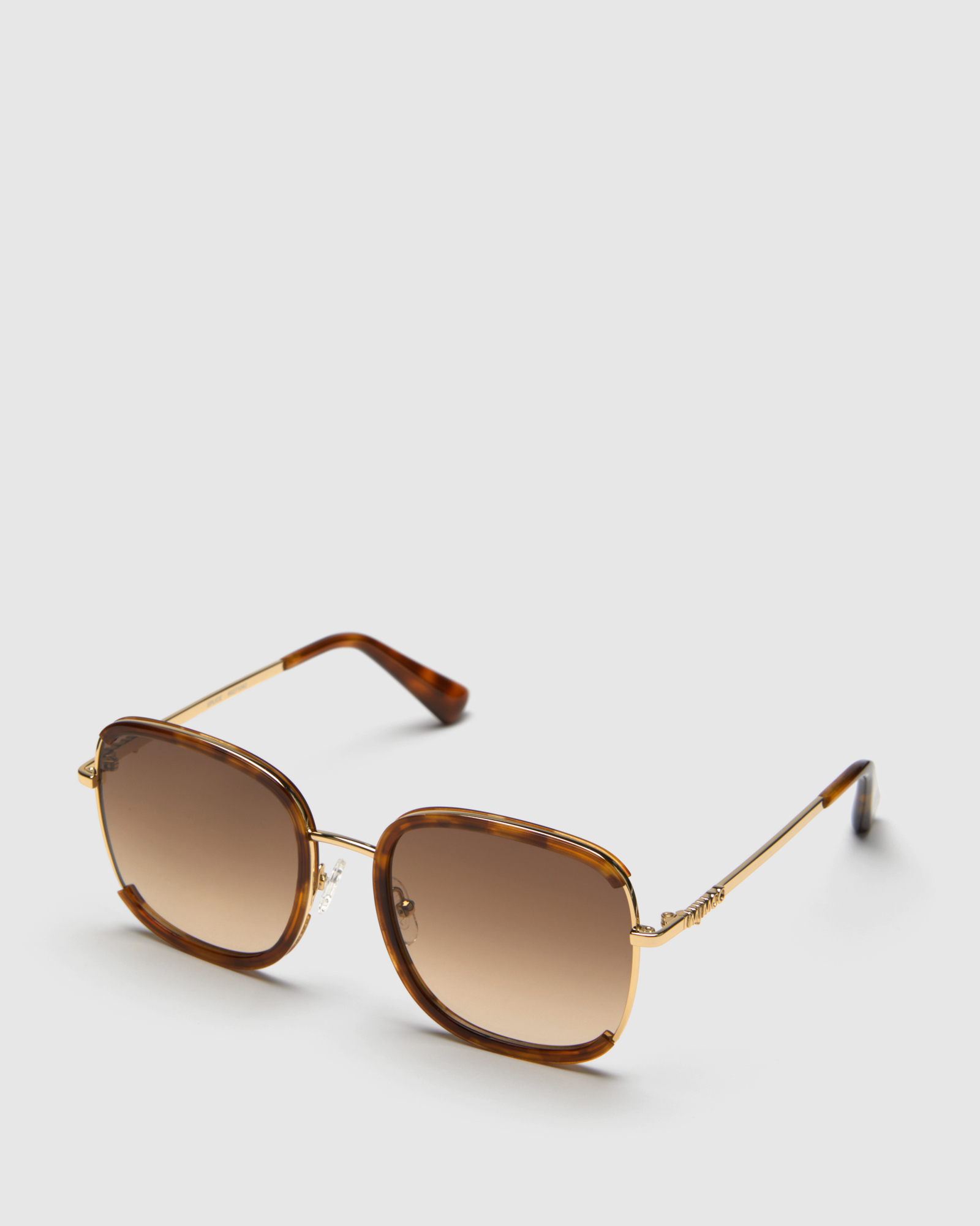 Mimco Splice Sunglasses