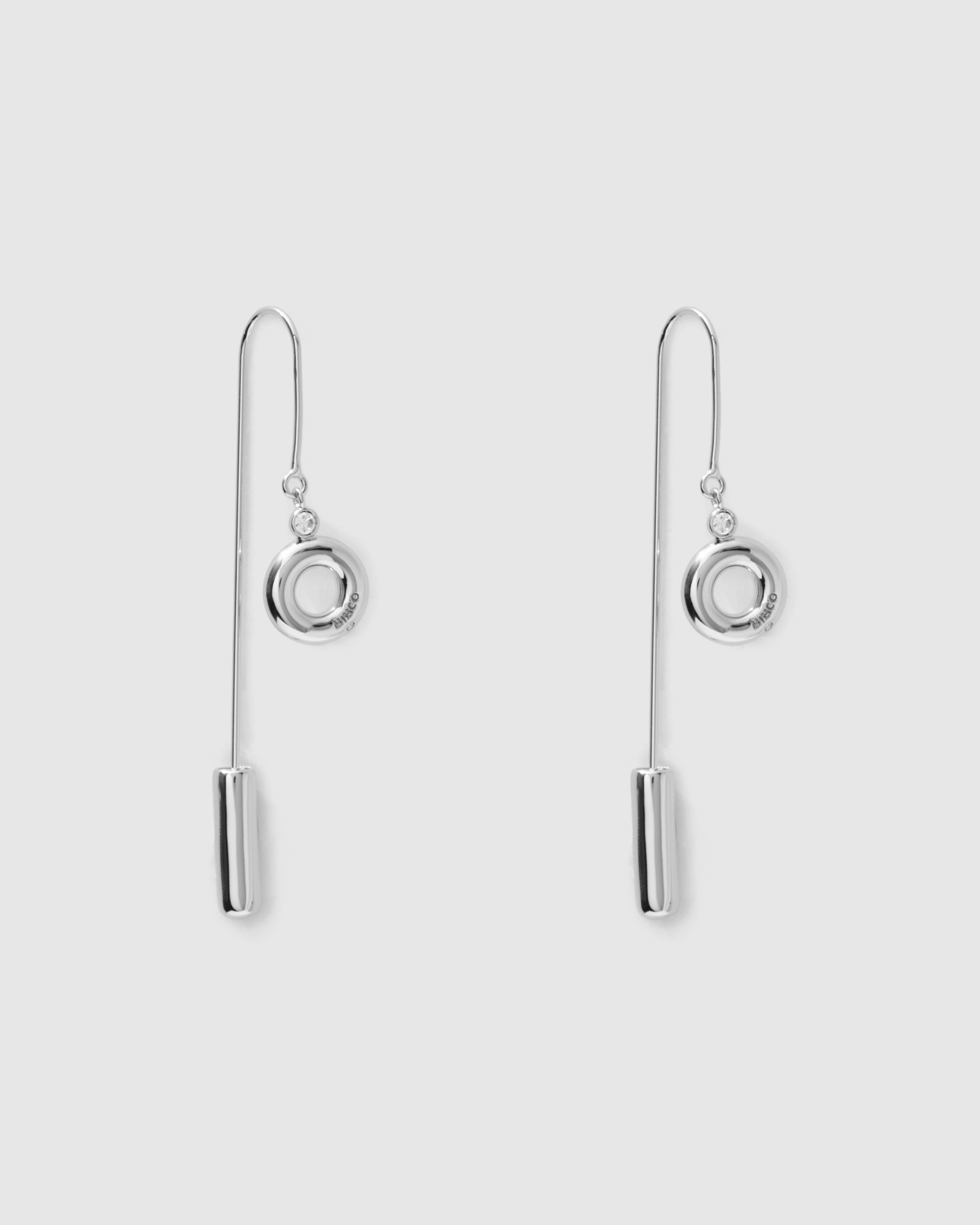 Mimco Loop Thread EarRings