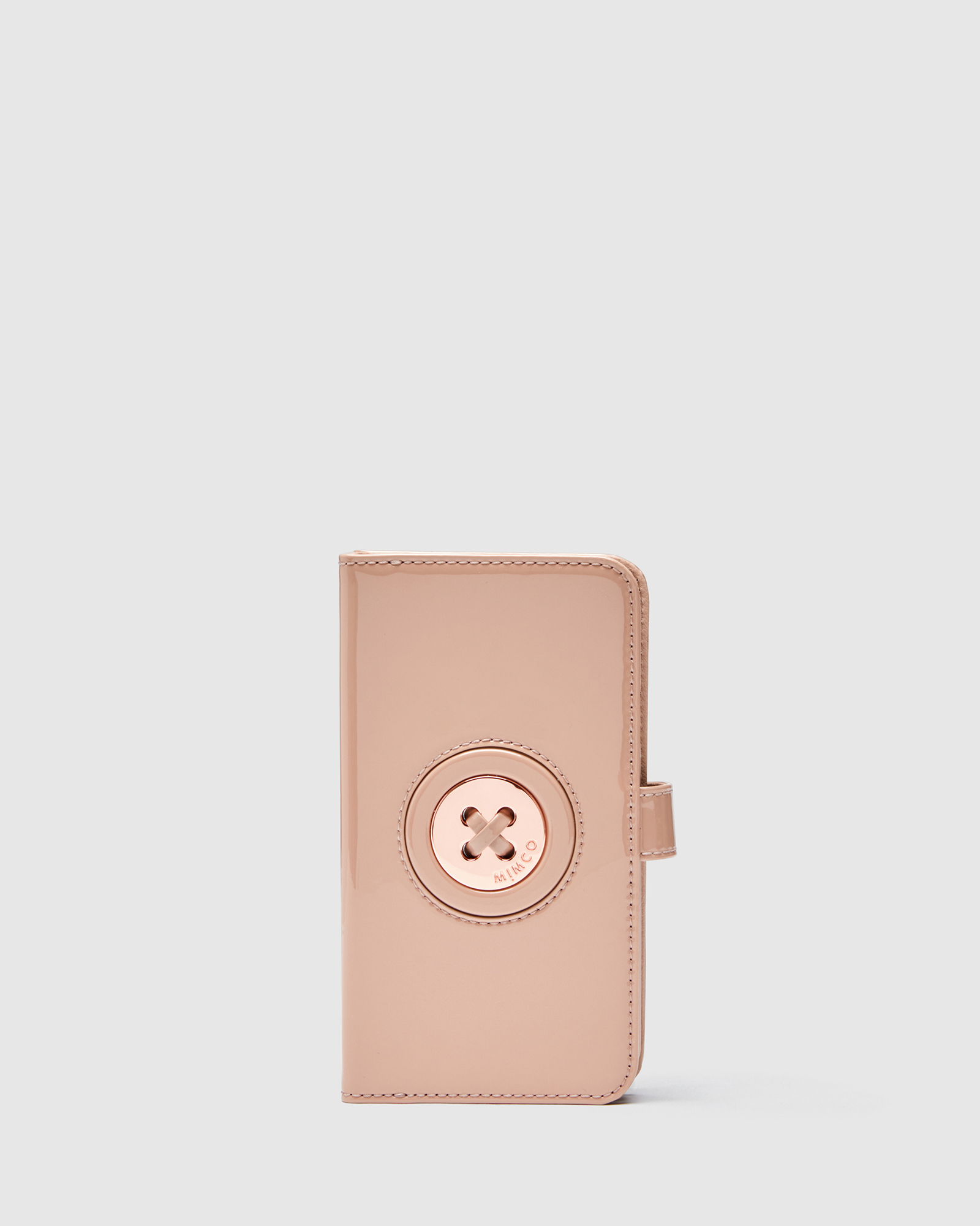 Mimco Mim-mazing Flip Case Iphone 11