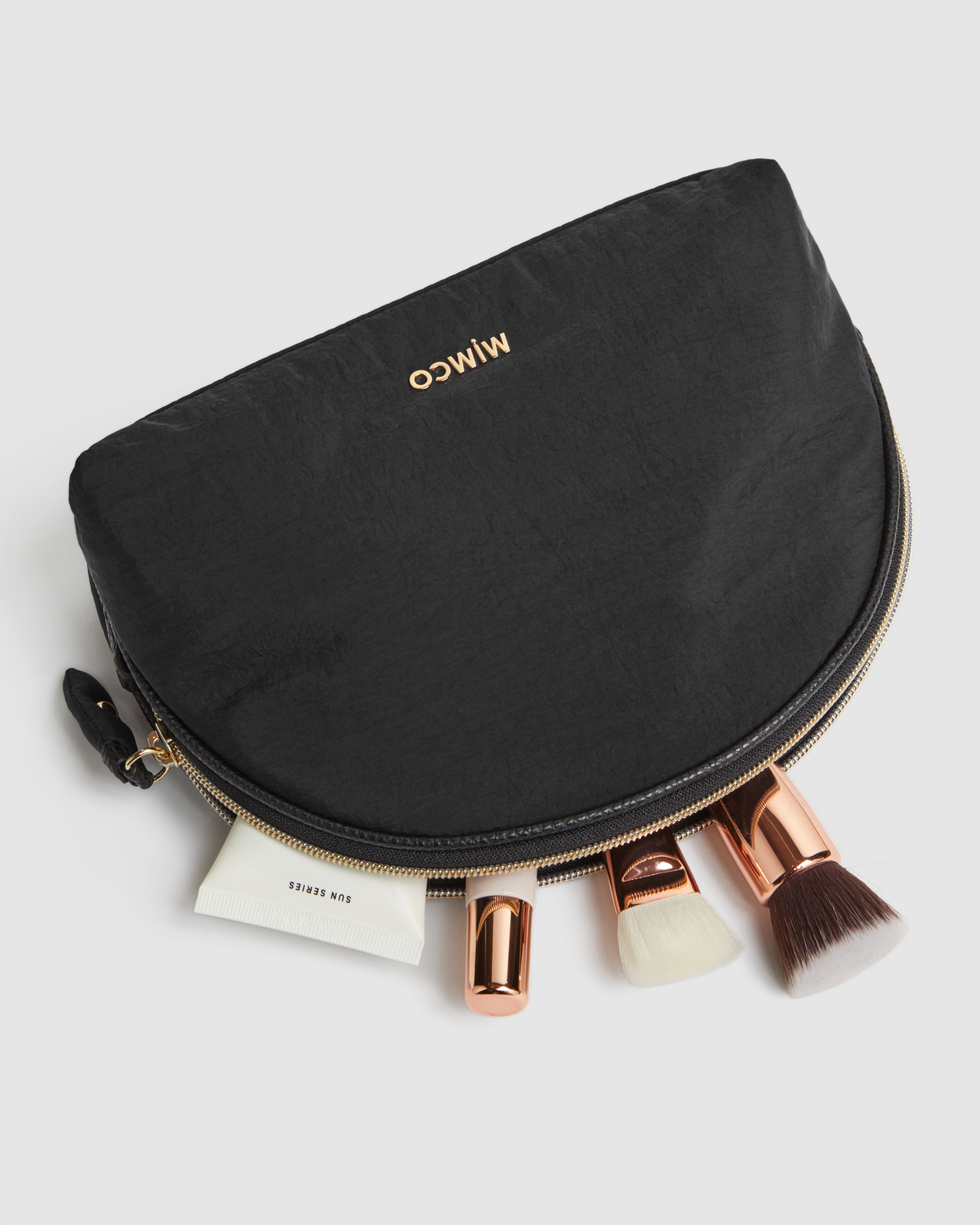 Mimco Flight Cosmetic Case