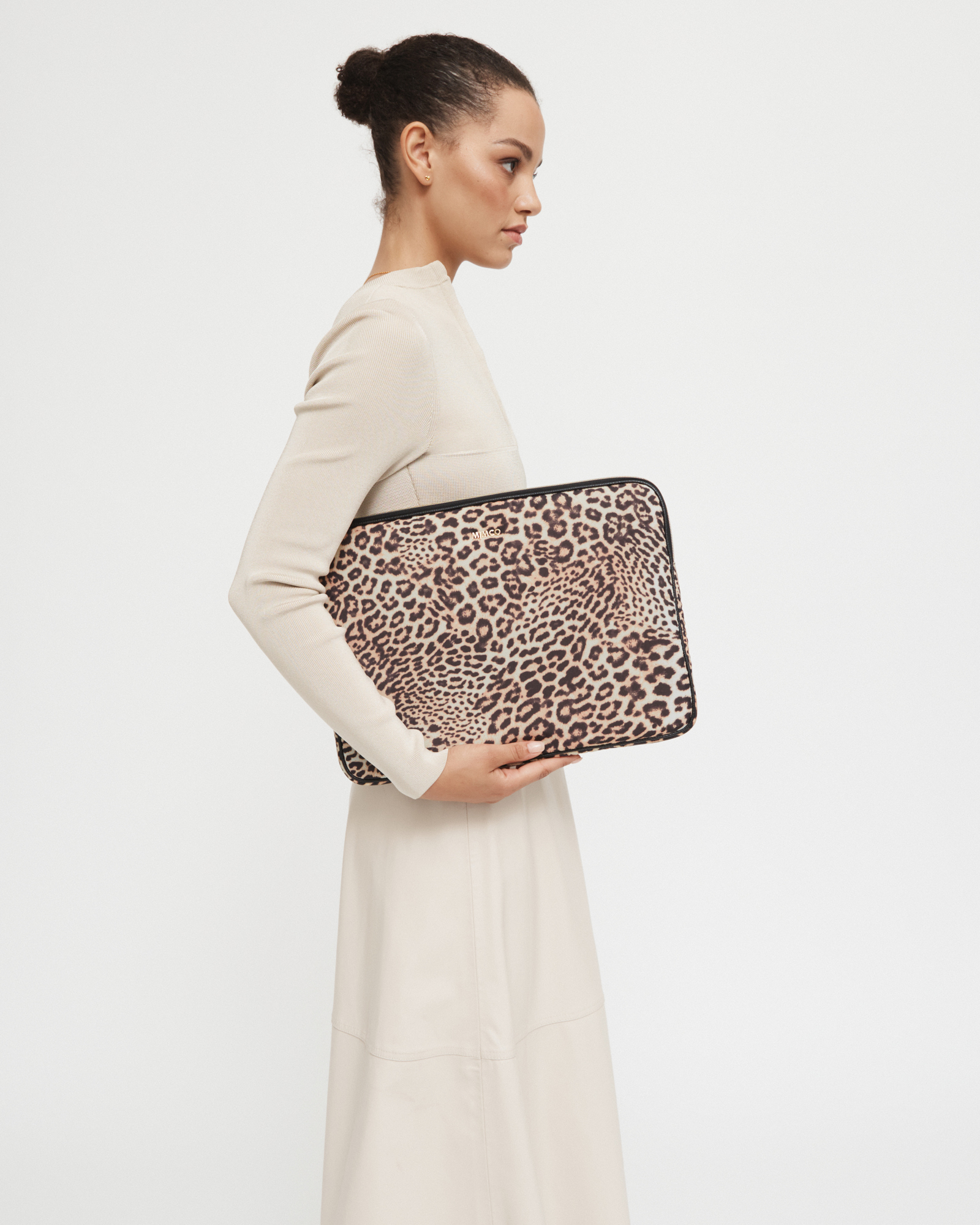 Mimco Flight Laptop Case