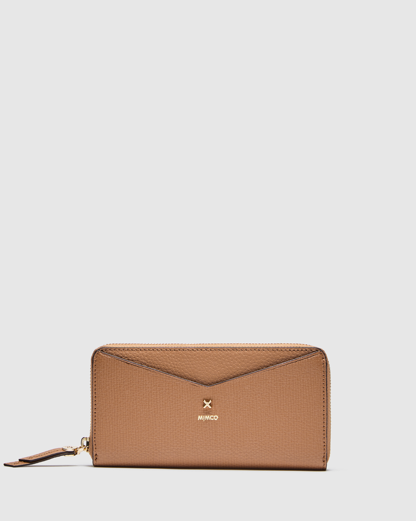 Mimco D-vine Large Wallet