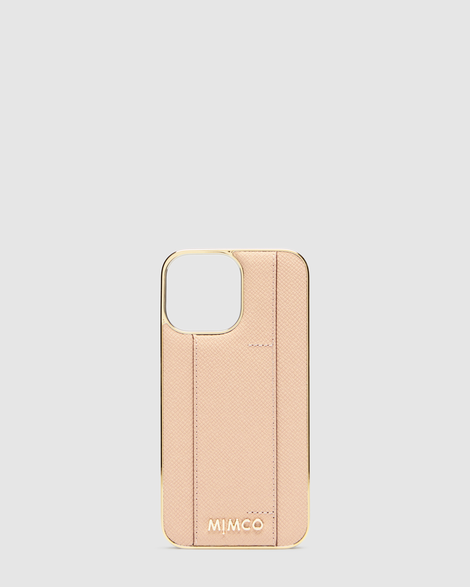 Mimco Classico Card Hard Case For Iphone 13 Pro Max