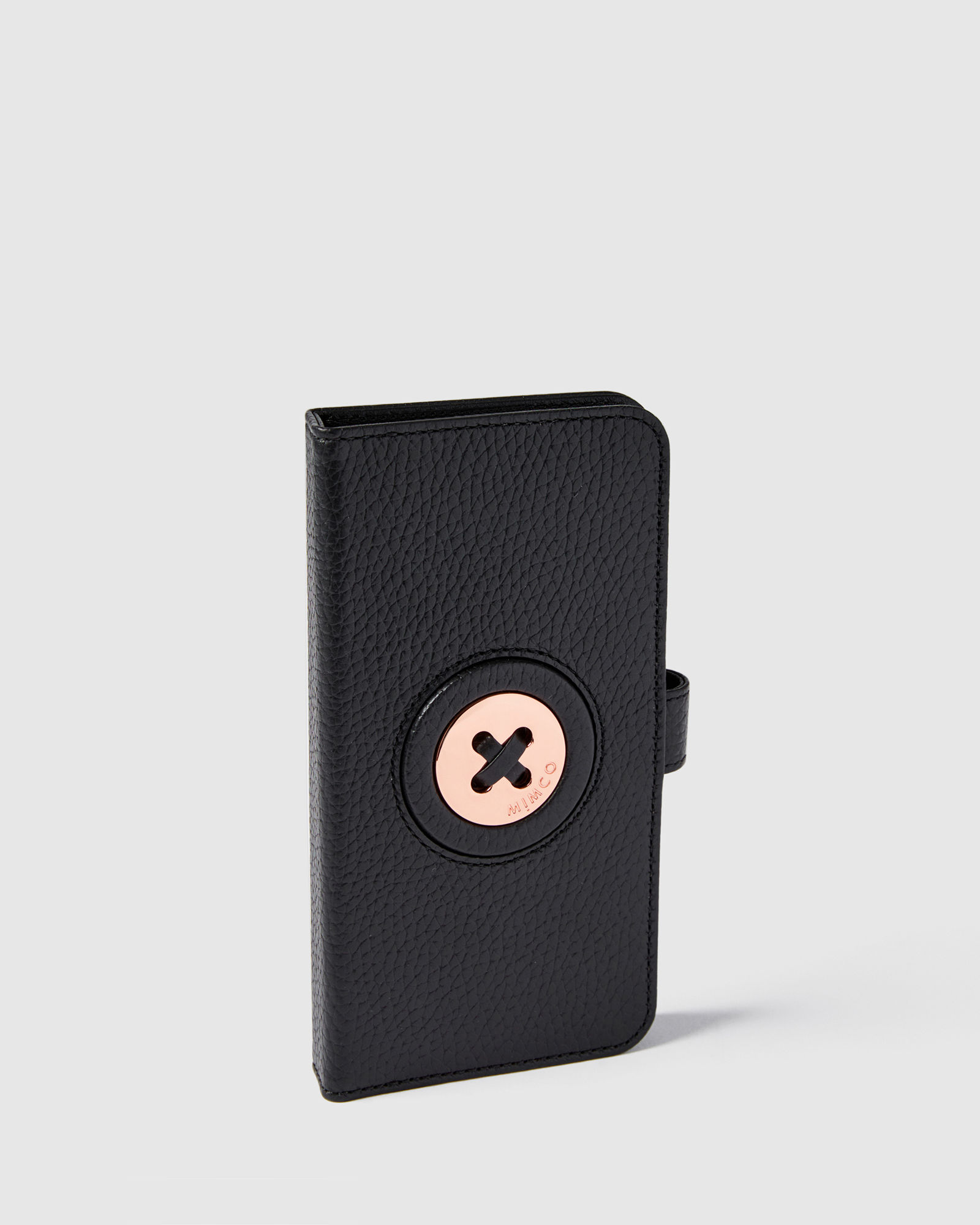 Mimco Mim-mazing Flip Case Iphone 11 Pro Max