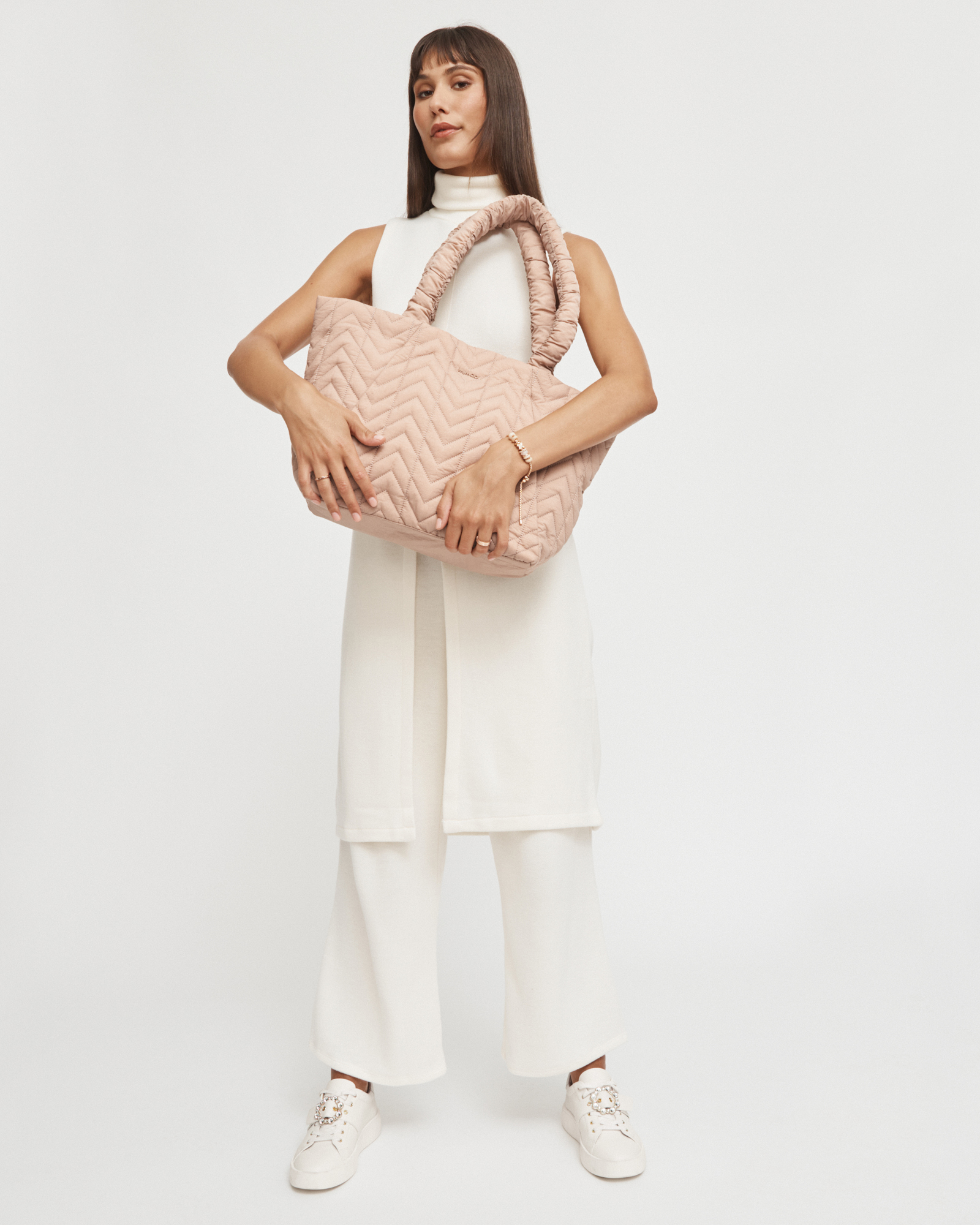 Mimco Flight Tote Bag