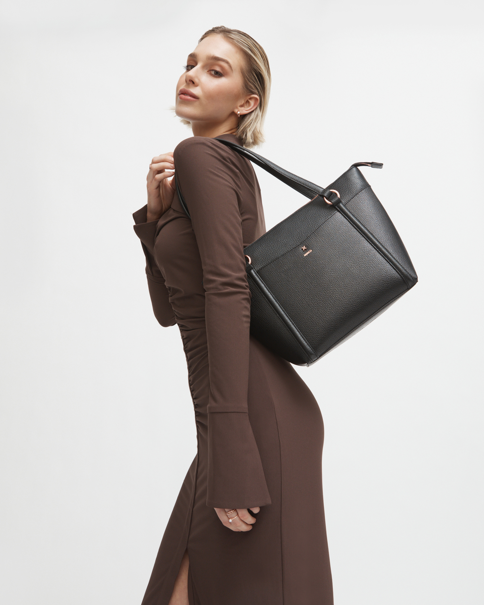 Mimco D-vine Mini Tote Bag