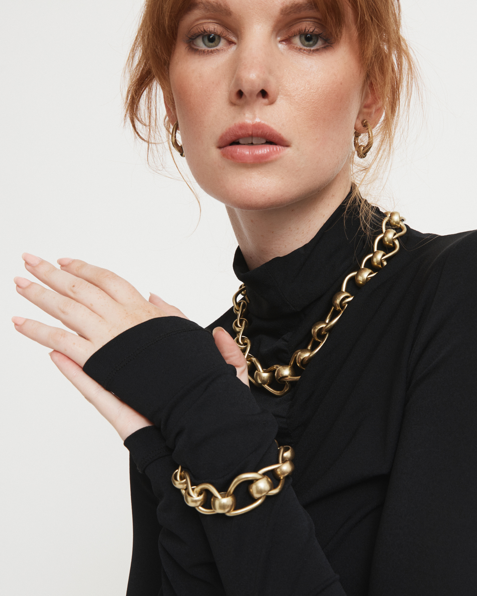 Mimco Envelop Bracelet