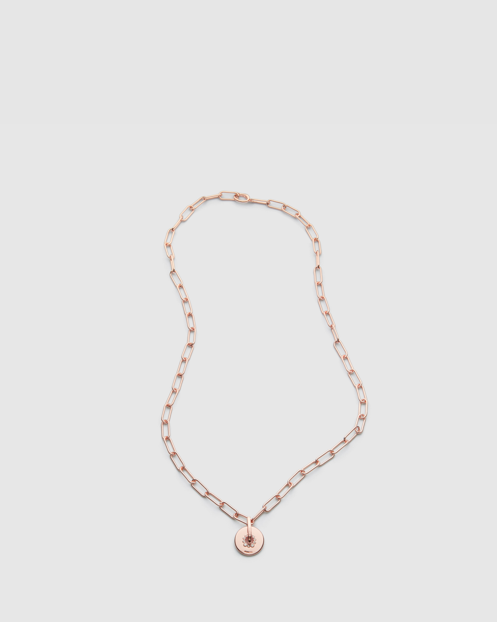 Mimco Mim-twist Necklace