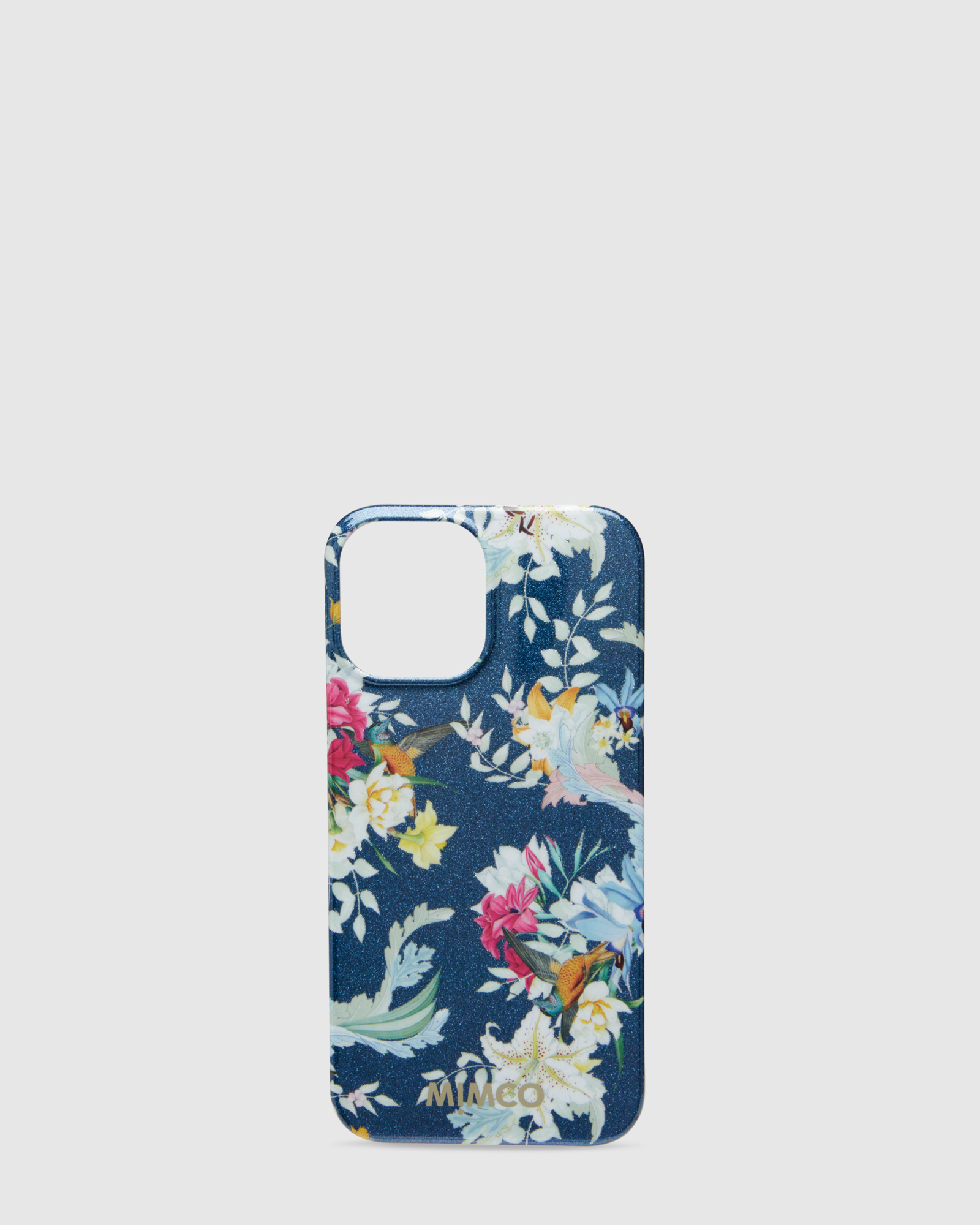 Mimco Classico Hard Case For Iphone 12 Pro Max