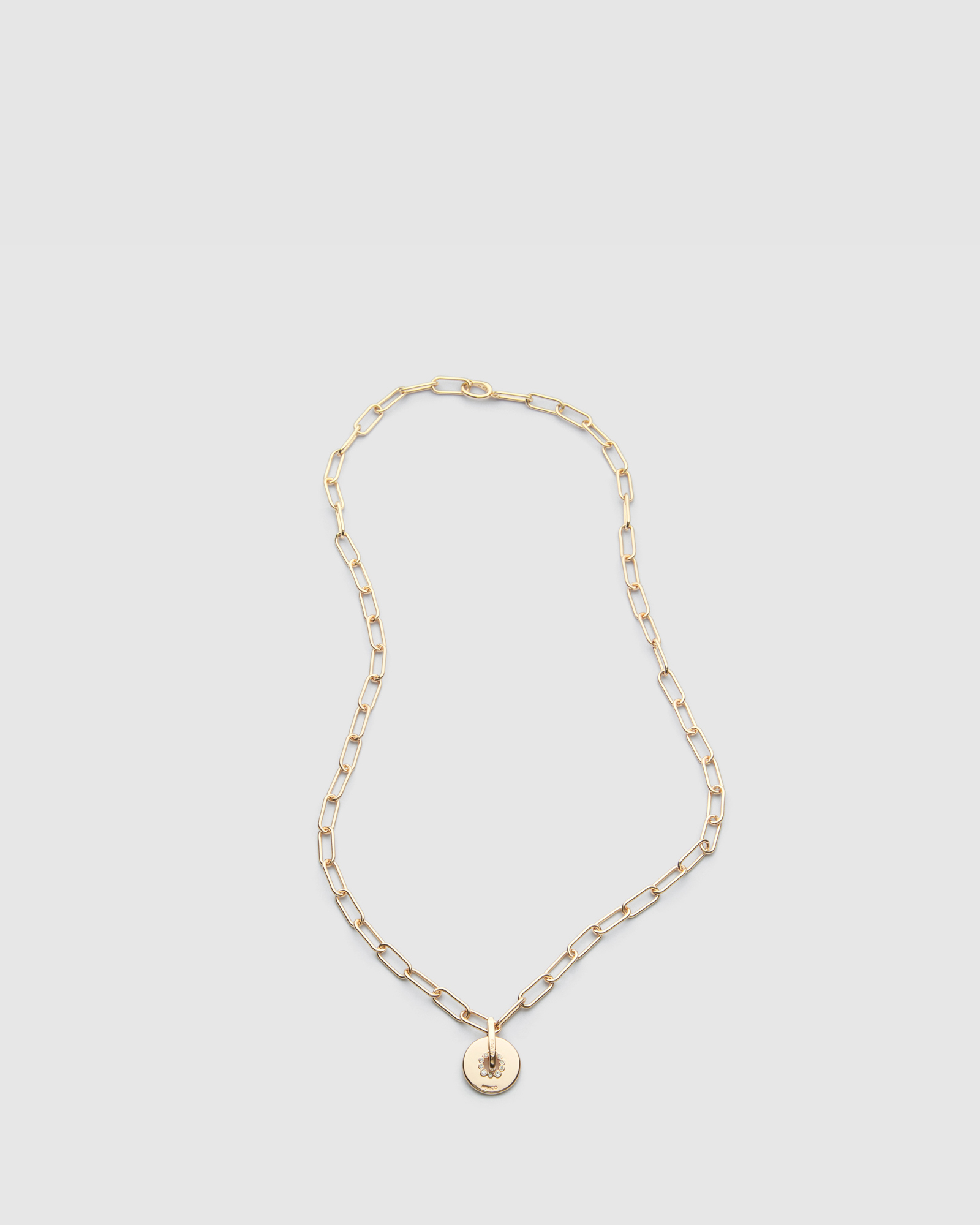 Mimco Mim-twist Necklace