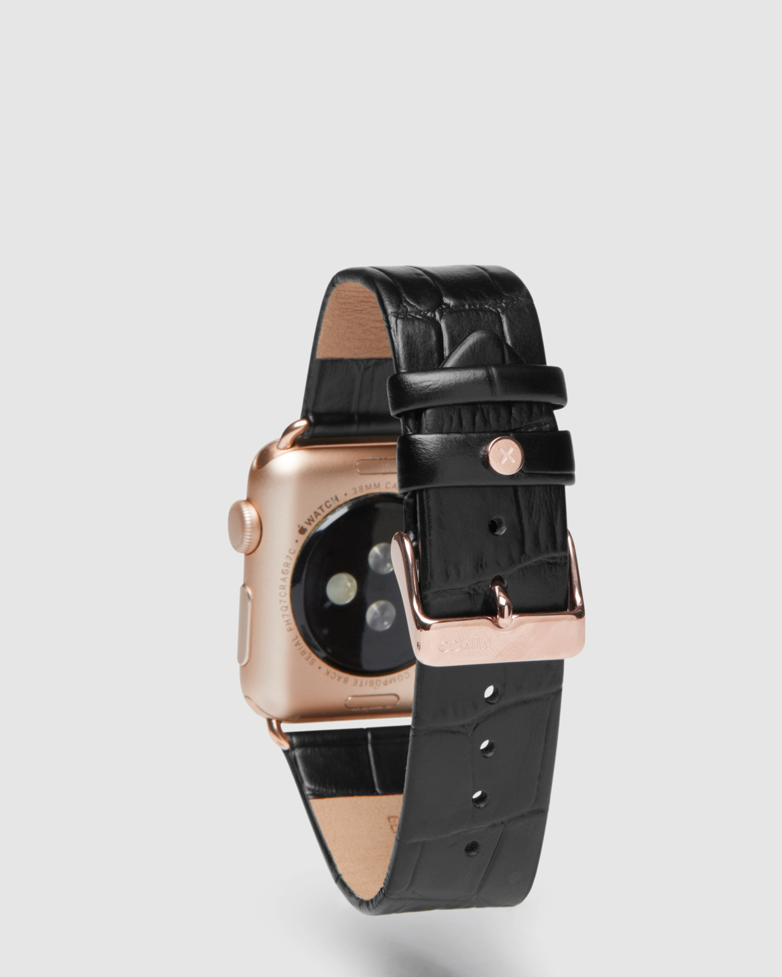 Mimco 40mm Vision Watch Band