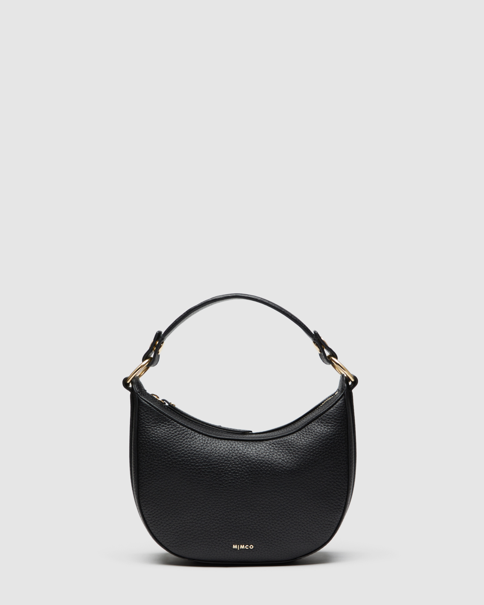 Mimco Luna Mini Crescent Bag