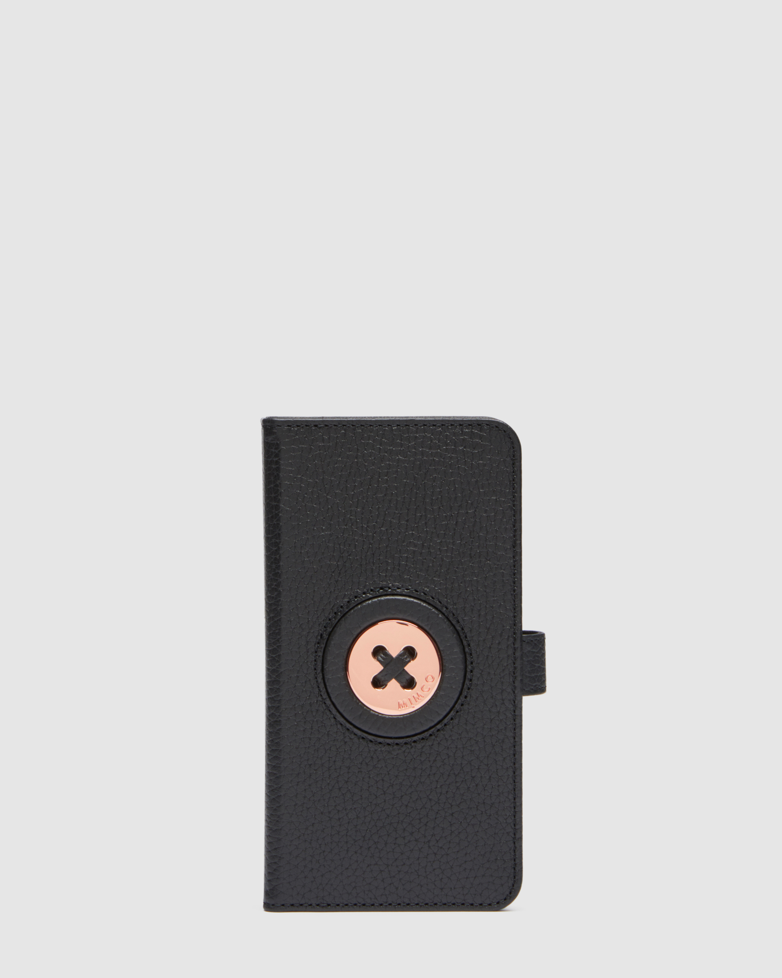 Mimco Mim-mazing Flip Case For Iphone 13 Pro Max