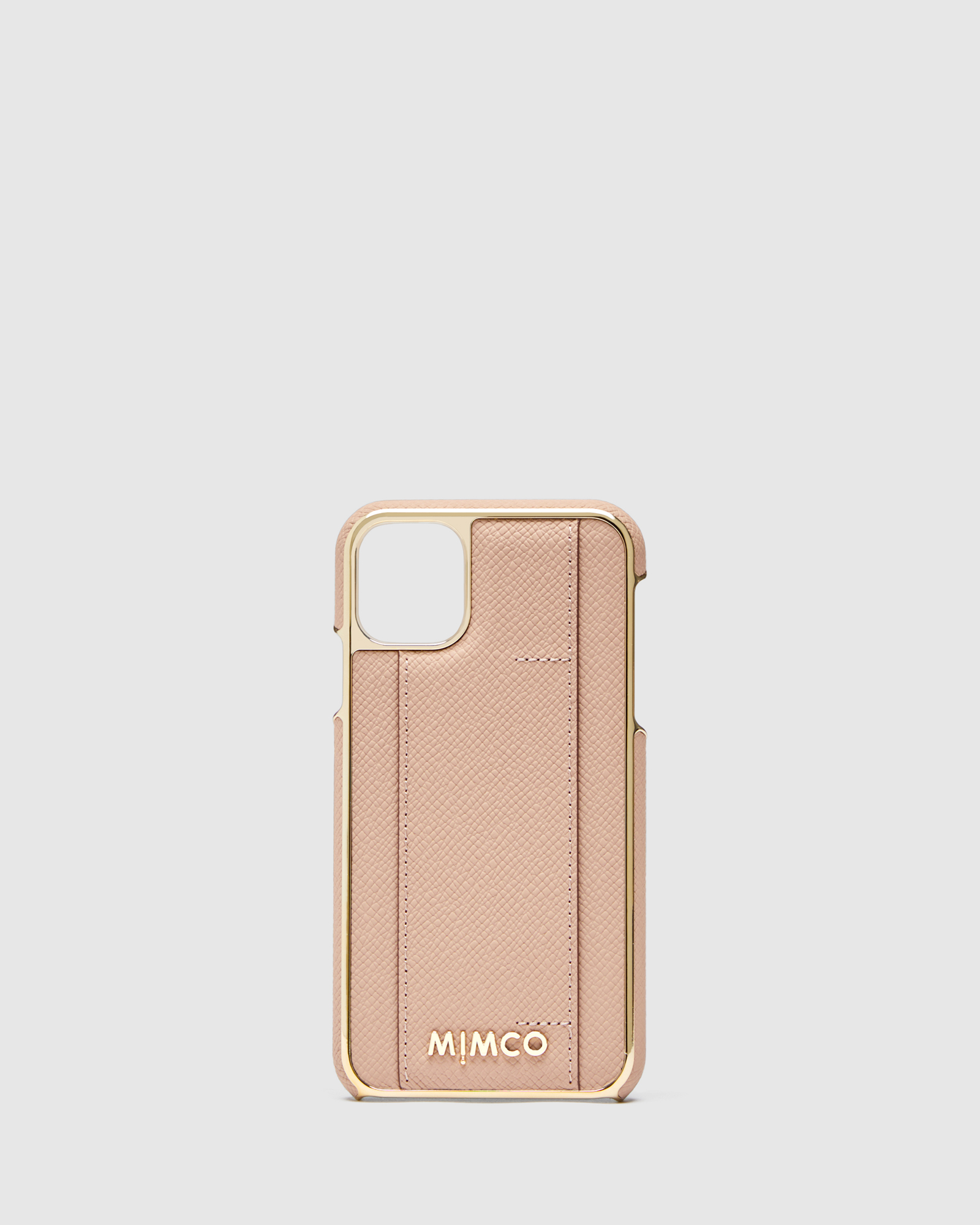 Mimco Classico Card Hard Case Iphone 11