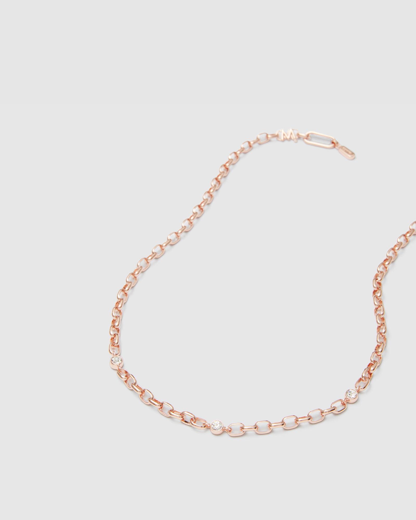 Mimco Wink Necklace
