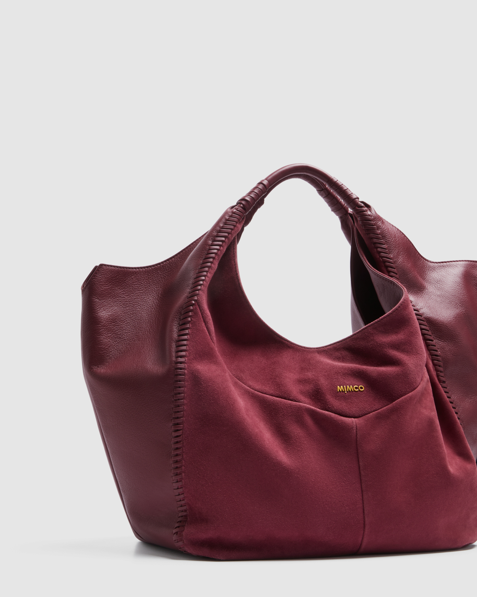 Mimco Wildwoods Tote Bag