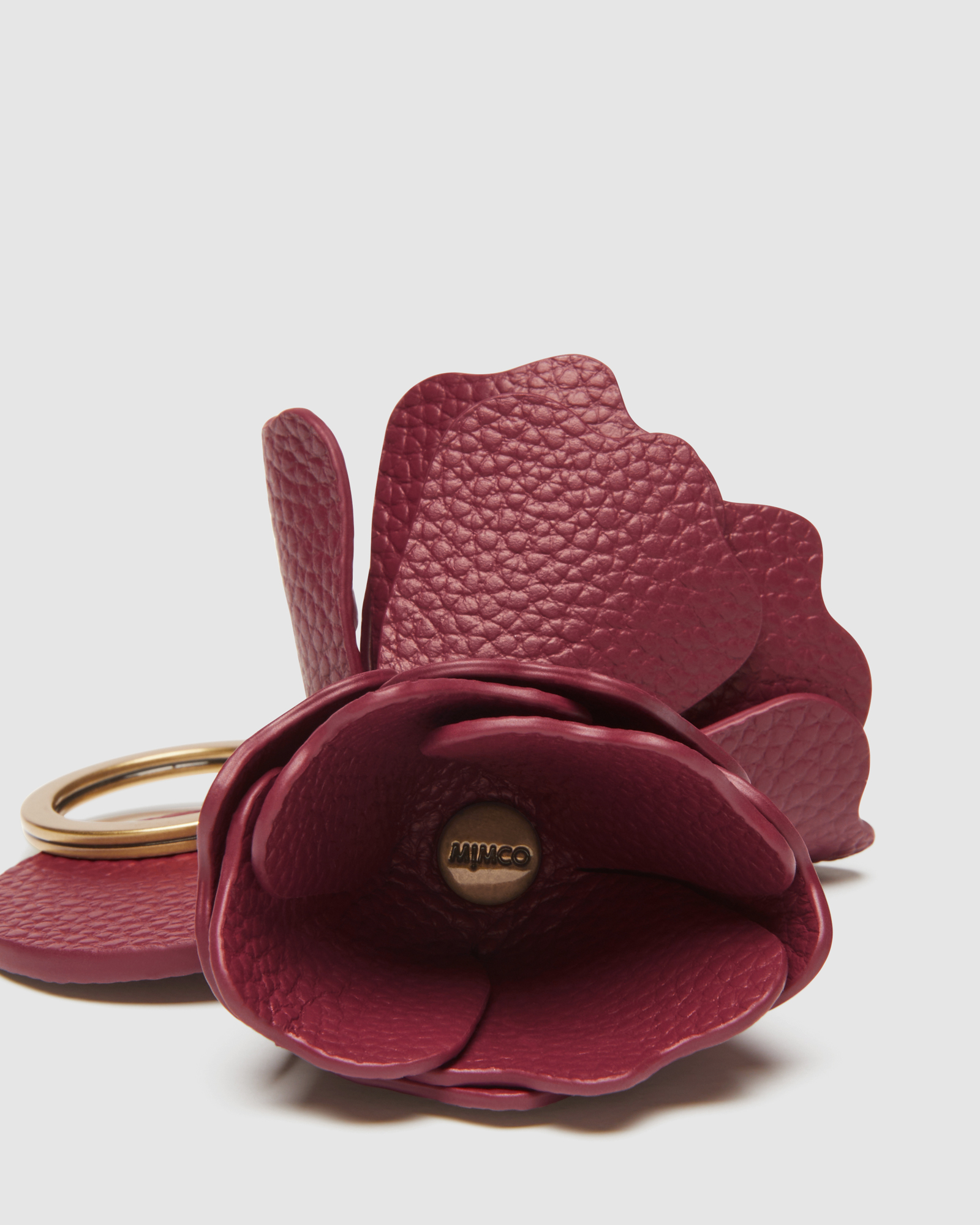 Mimco Enfold KeyRing