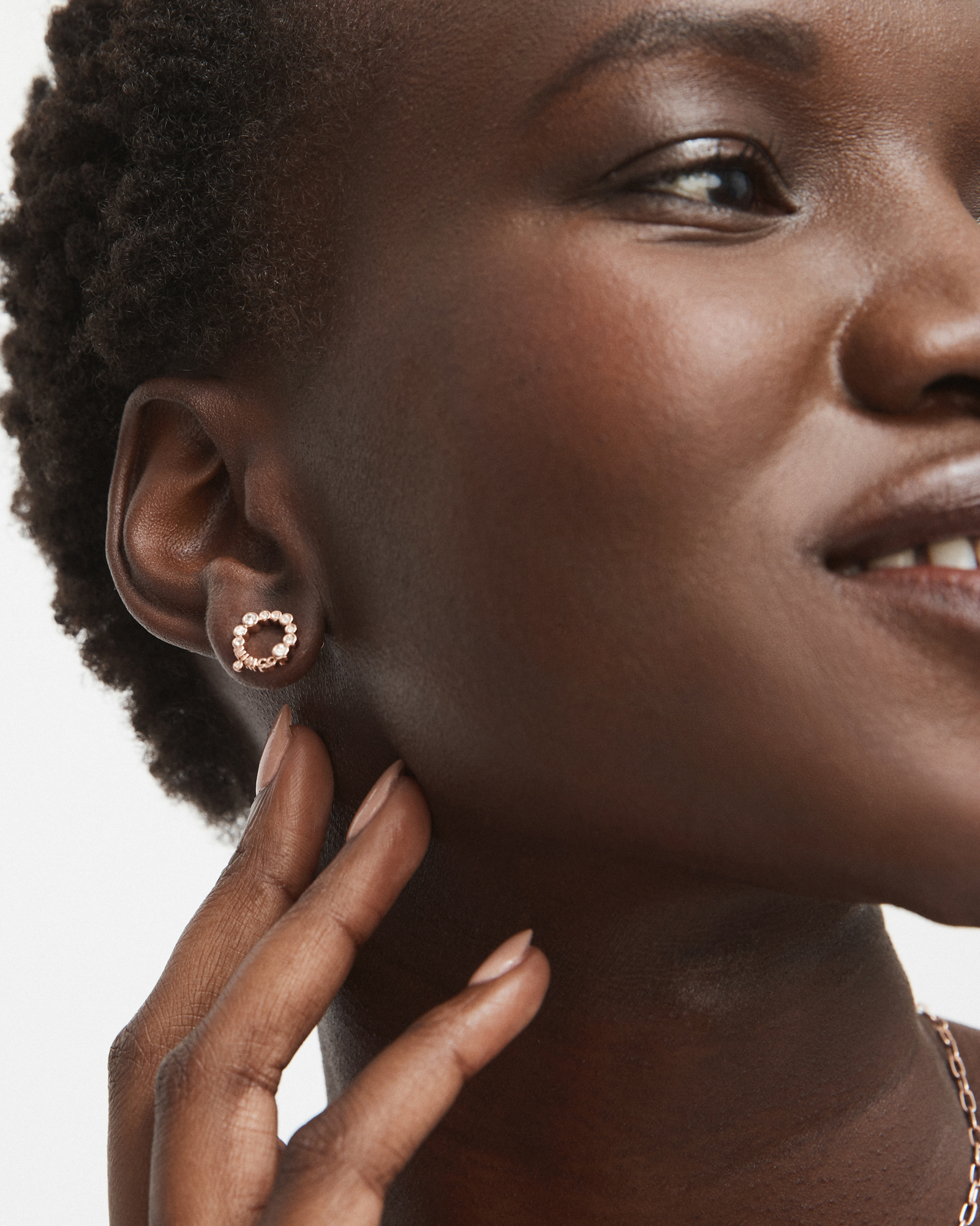 Mimco Wink Stud EarRings