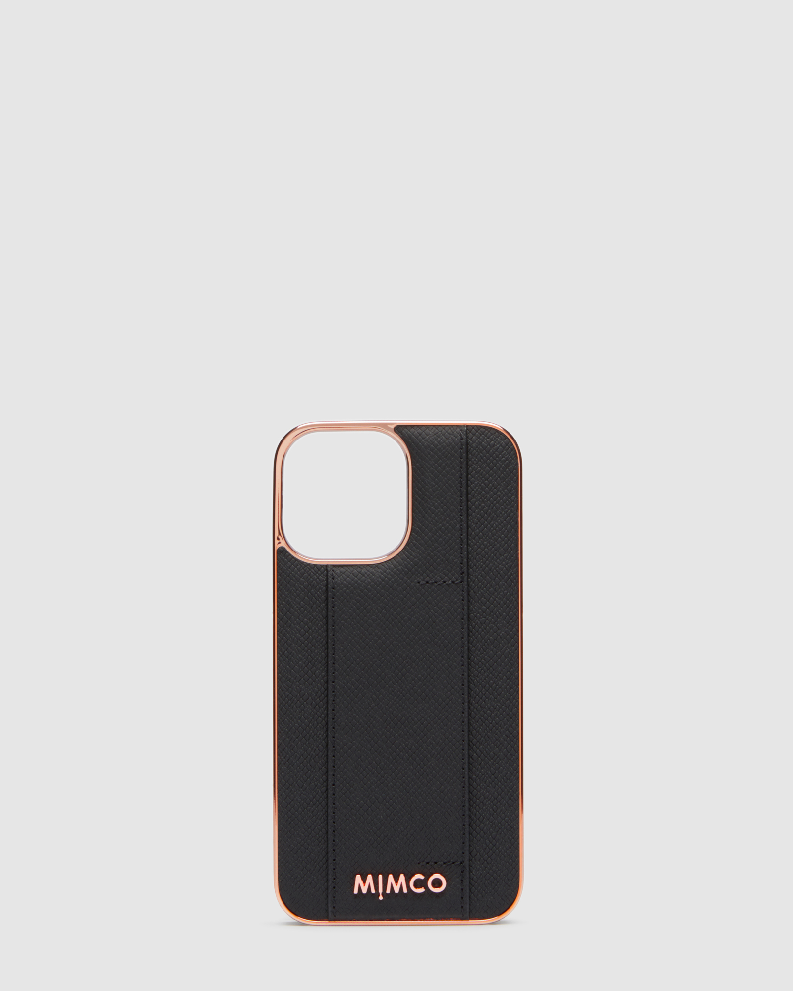 Mimco Sublime Card Hard Case For Iphone 13 Pro Max
