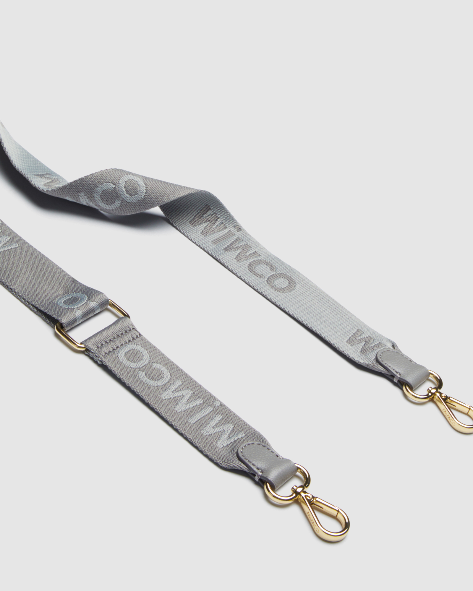 Mimco Webbing Bag Strap