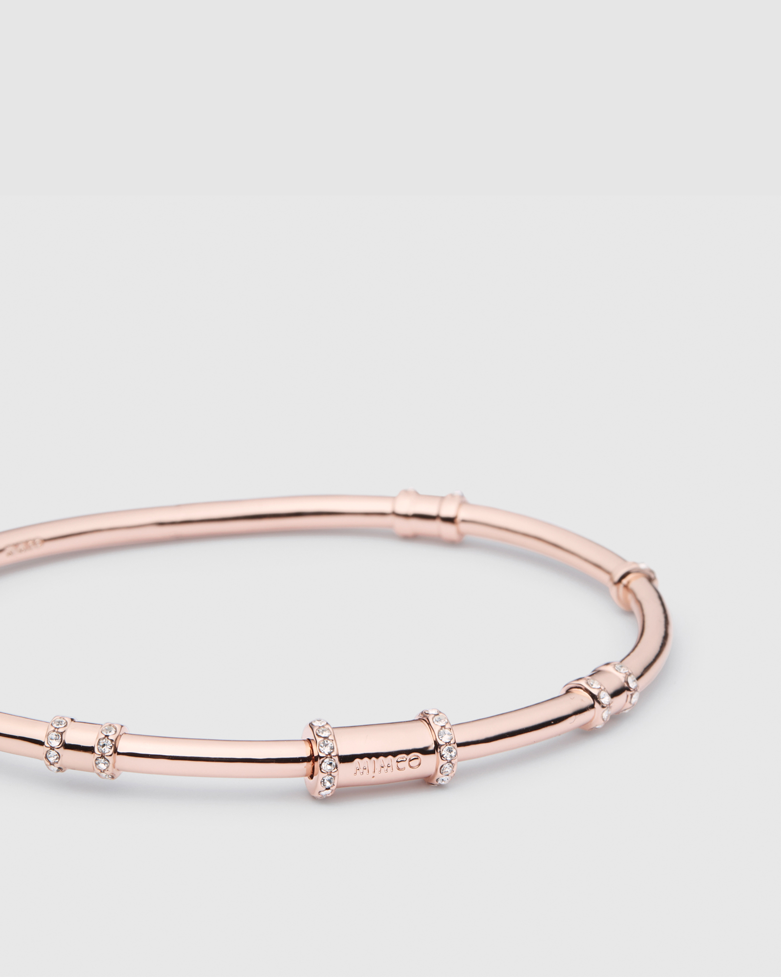 Mimco Miss Mim Bangle