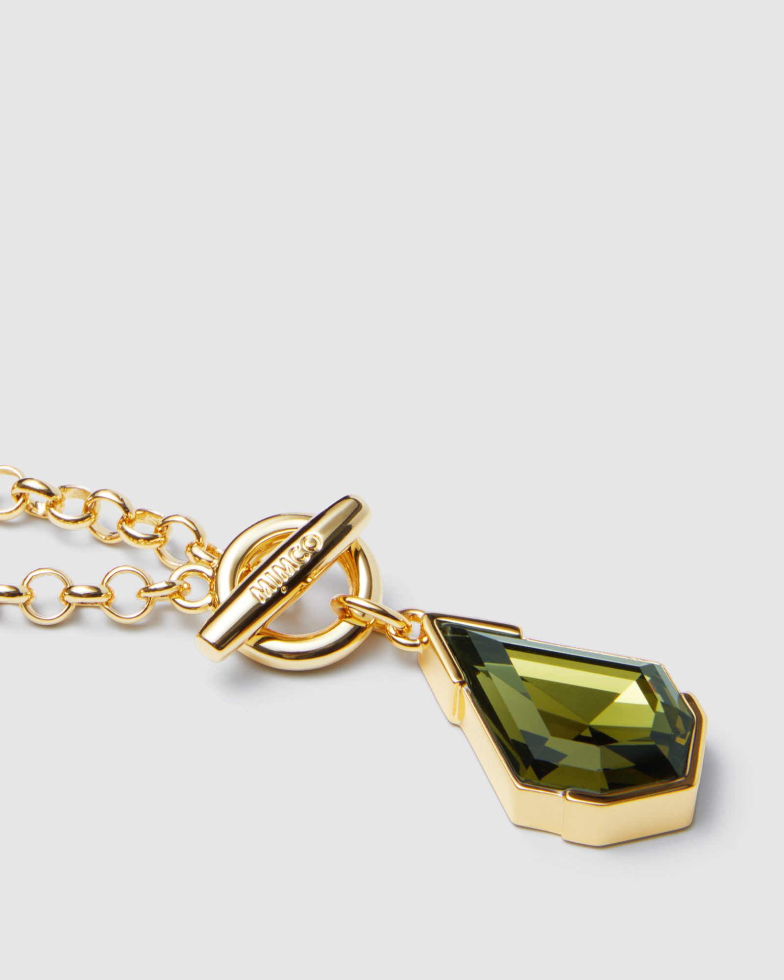 Mimco Frontier Necklace