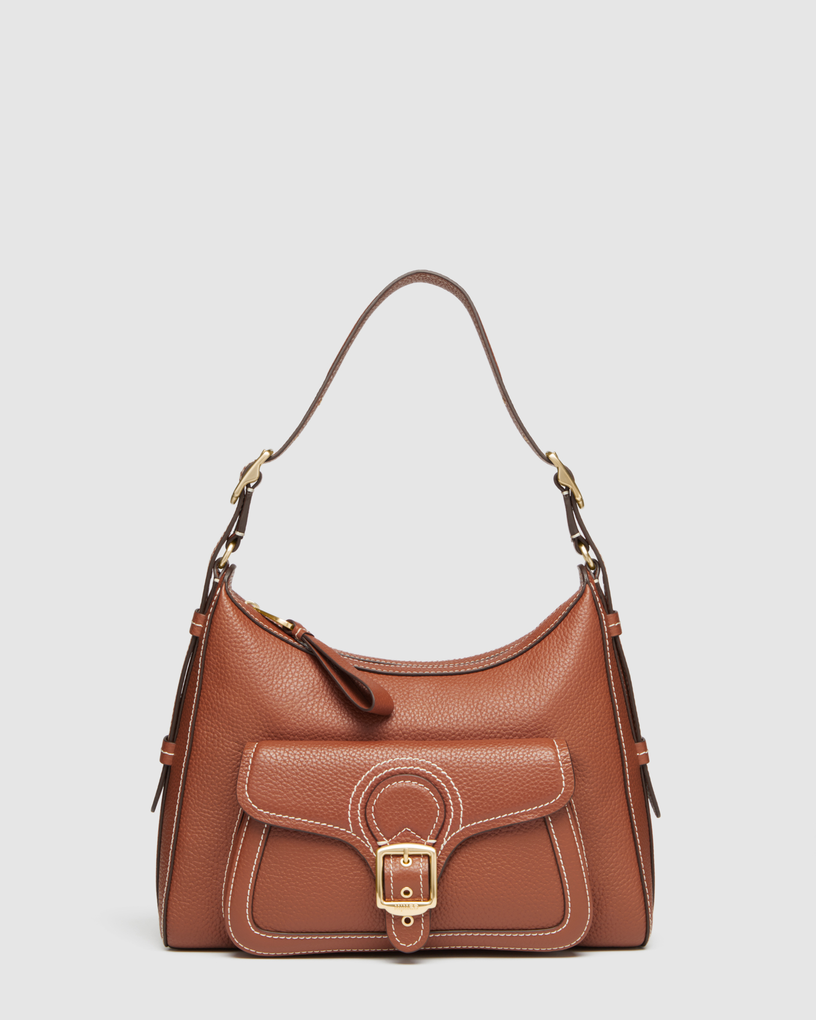 Mimco Accent Shoulder Bag