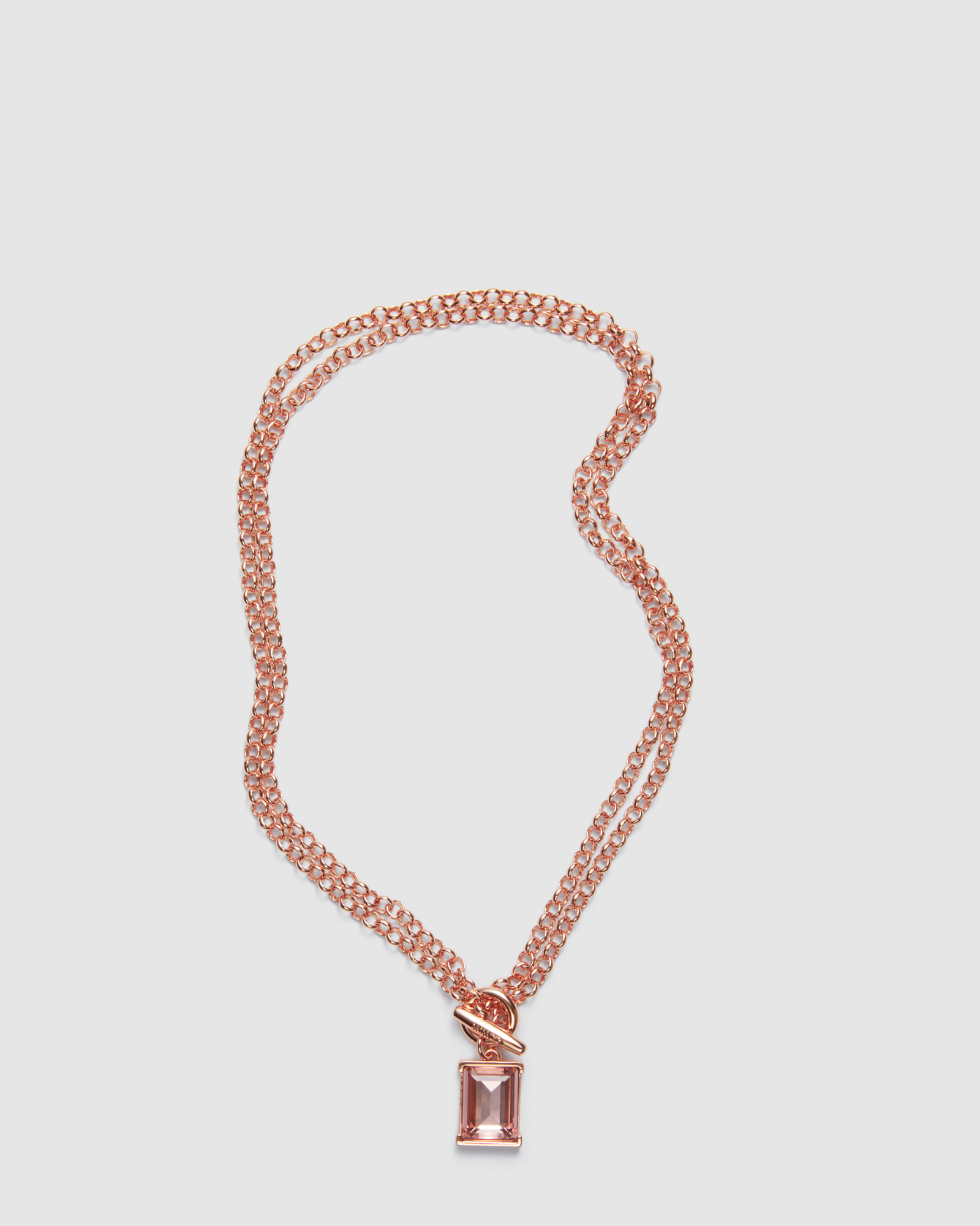 Mimco Frontier Necklace