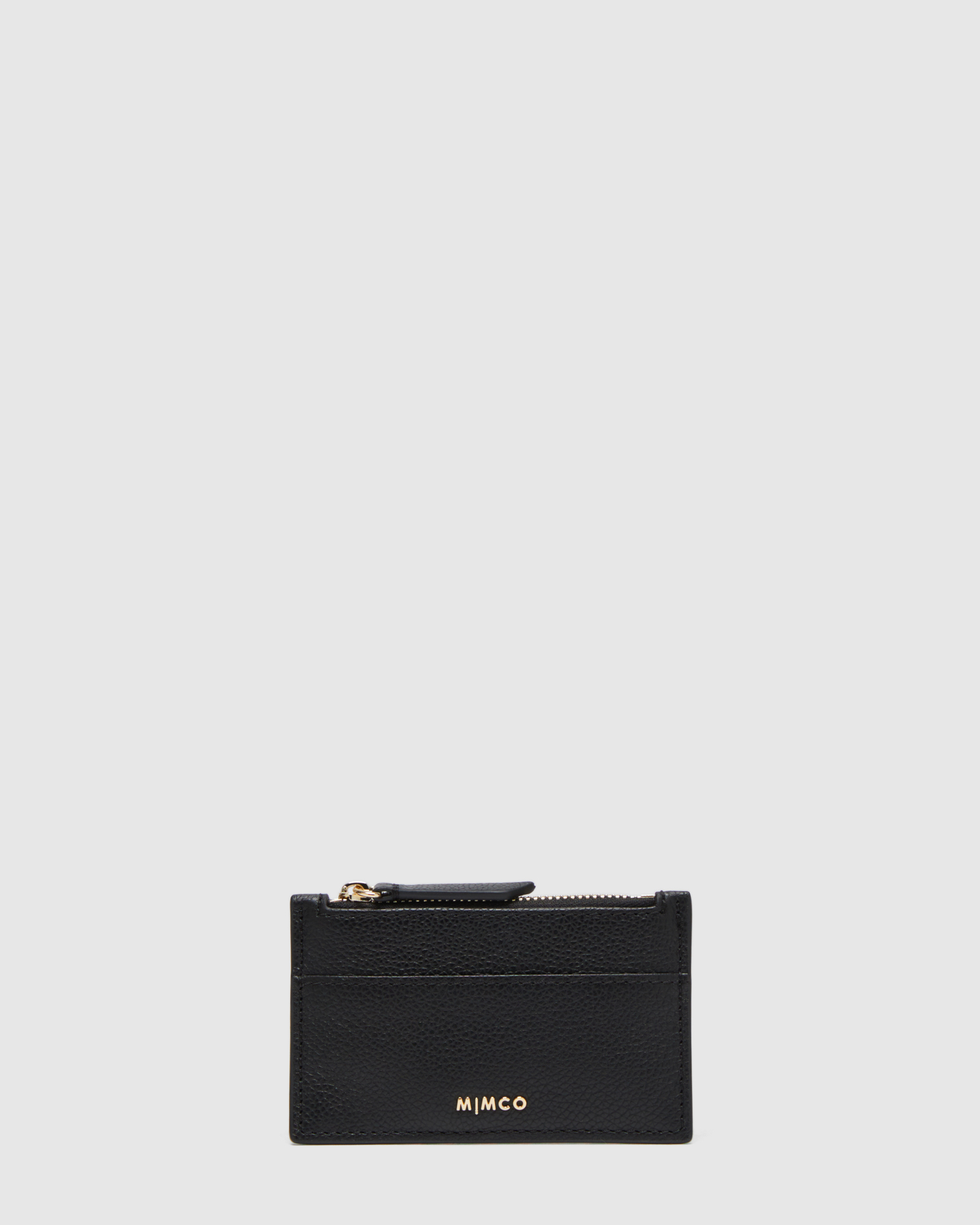 Mimco Classico Card Wallet