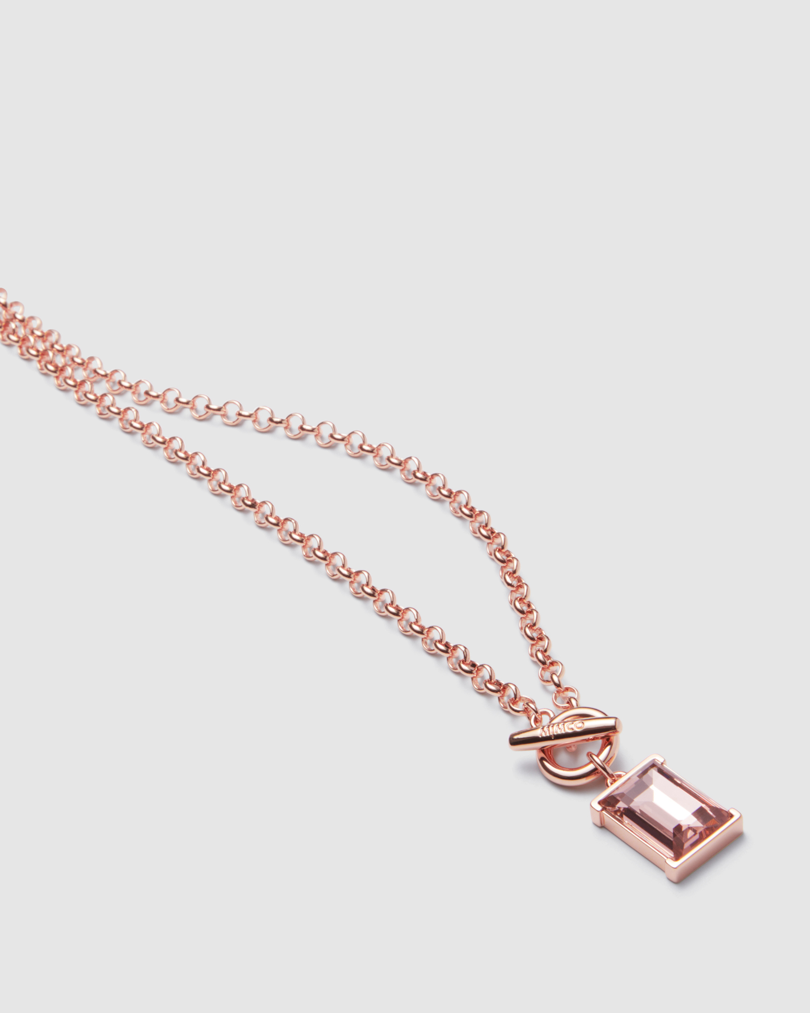 Mimco Frontier Necklace